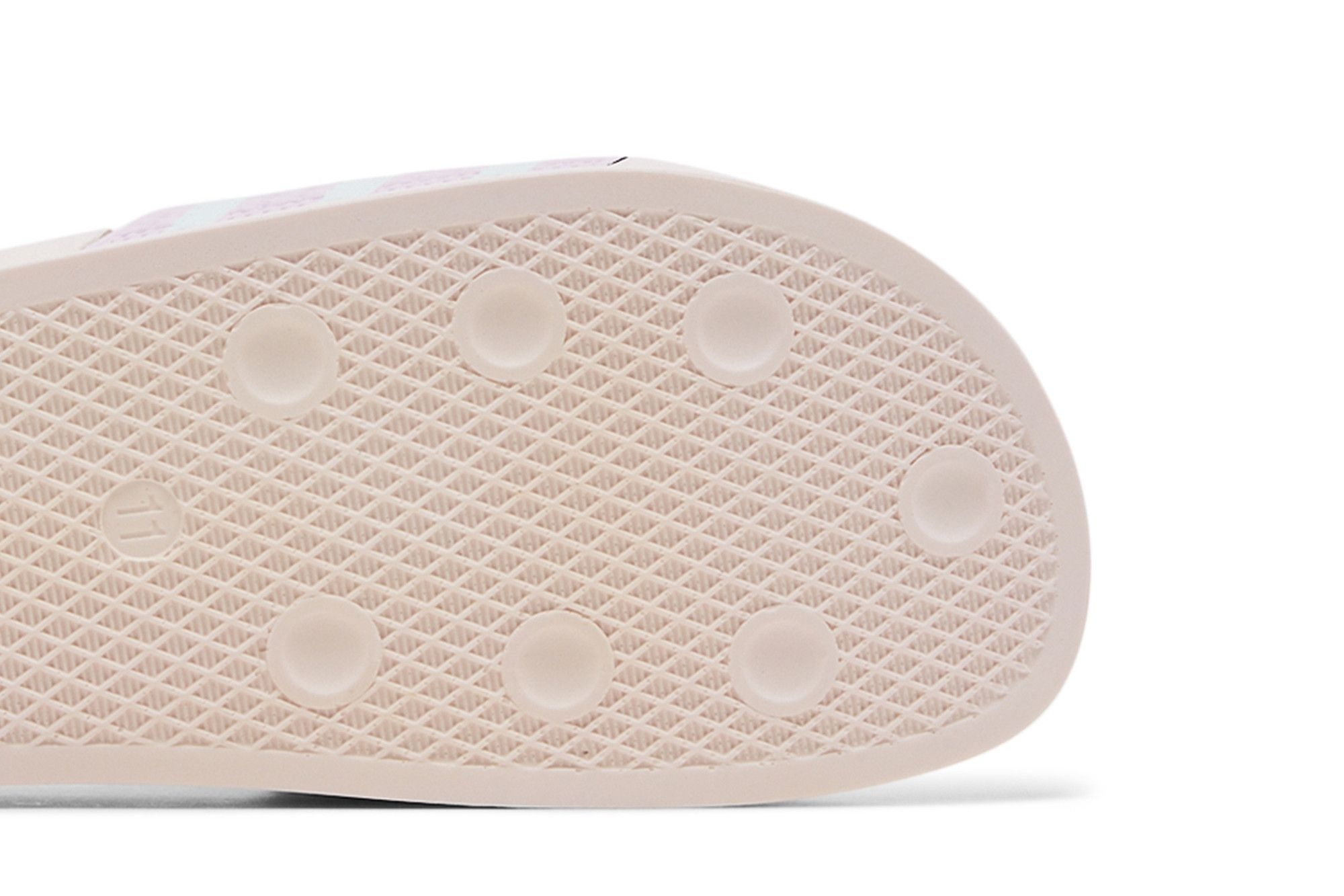 Adidas Adilette Slide 'Clear Pink'