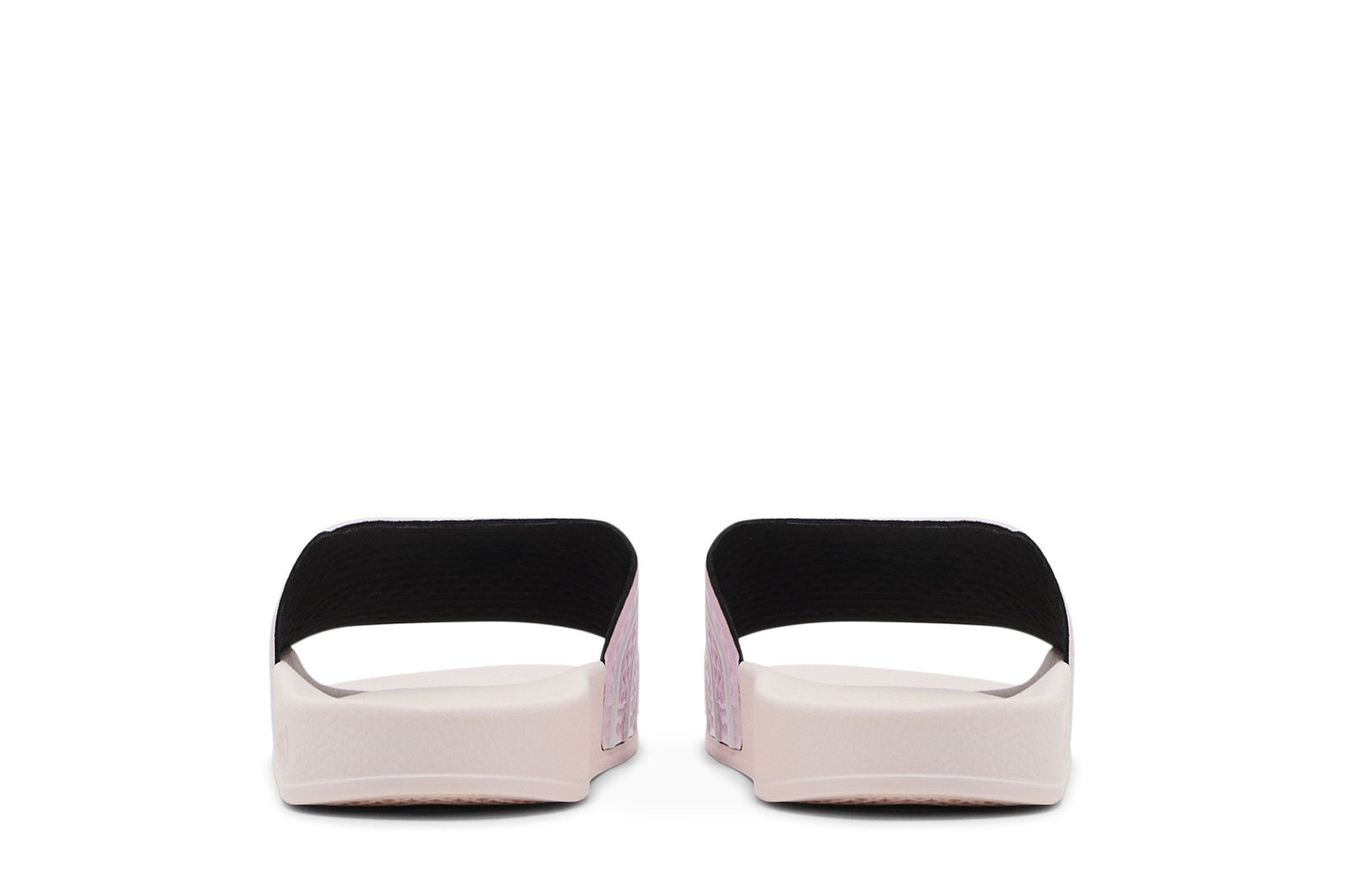 Adidas Adilette Slide 'Clear Pink'