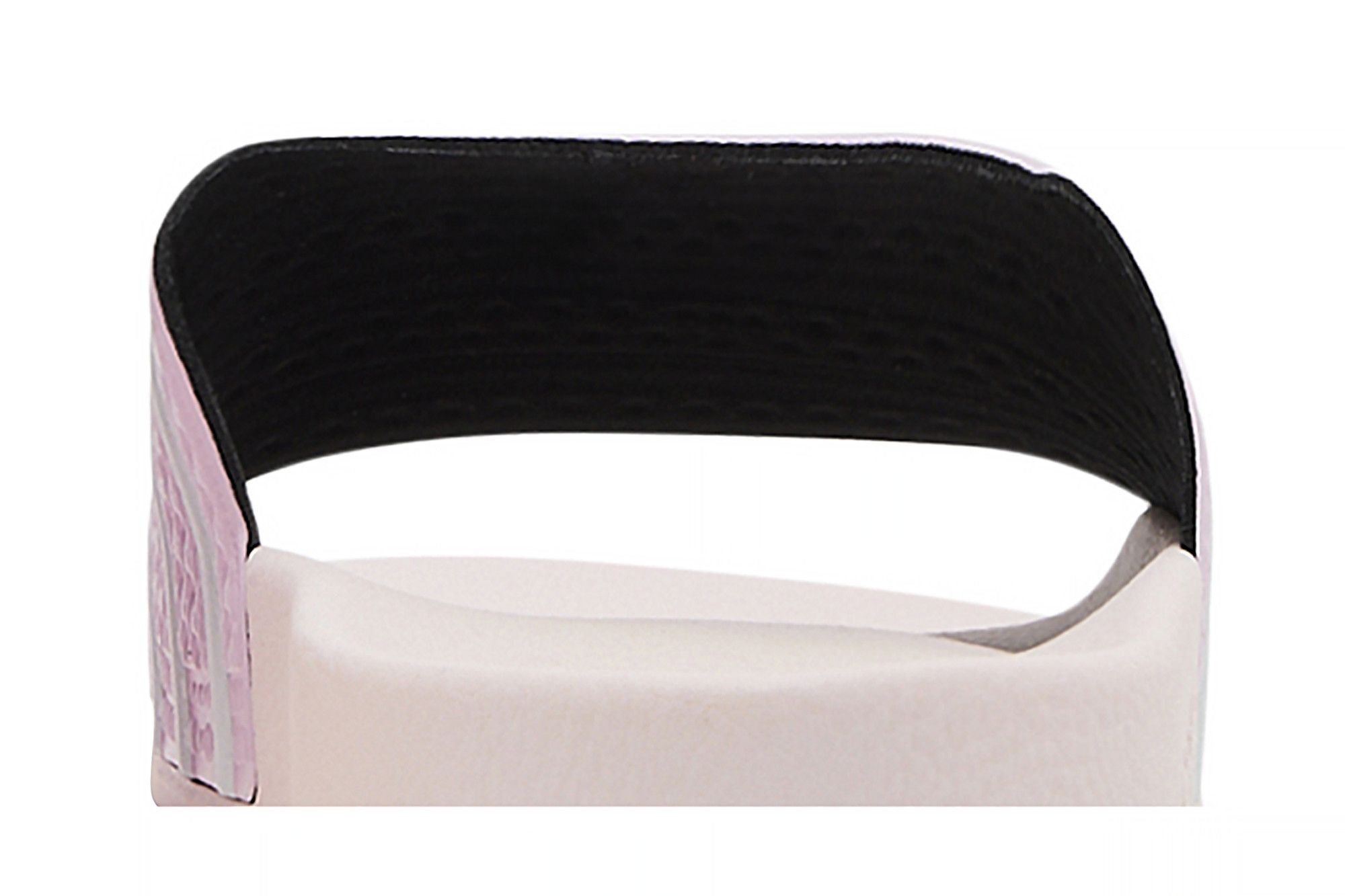 Adidas Adilette Slide 'Clear Pink'