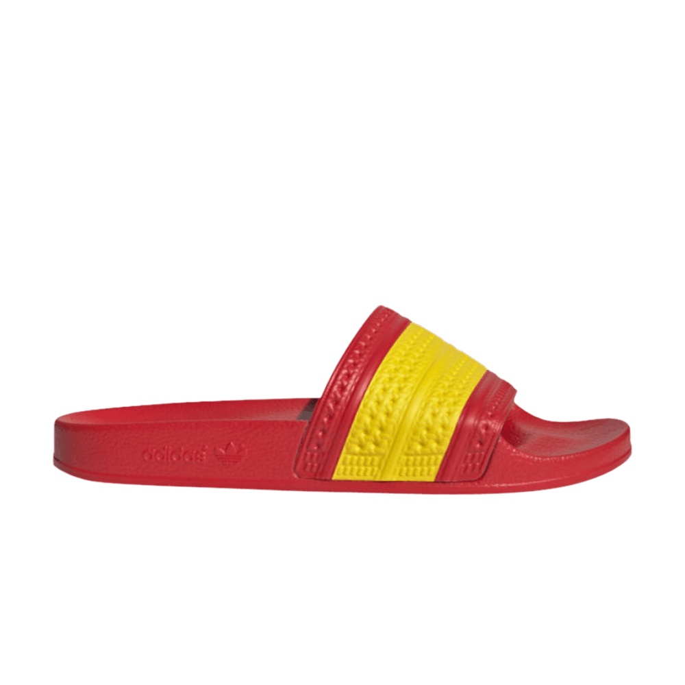 Adidas Adilette Slides 'Spain'