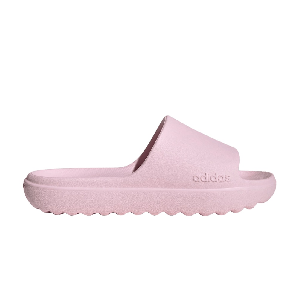 adidas Adilette Lumia Slide 'Clear Pink'