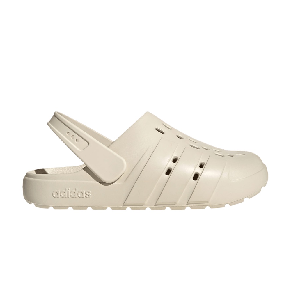 adidas Adilette Clog 2.0 'Alumina'