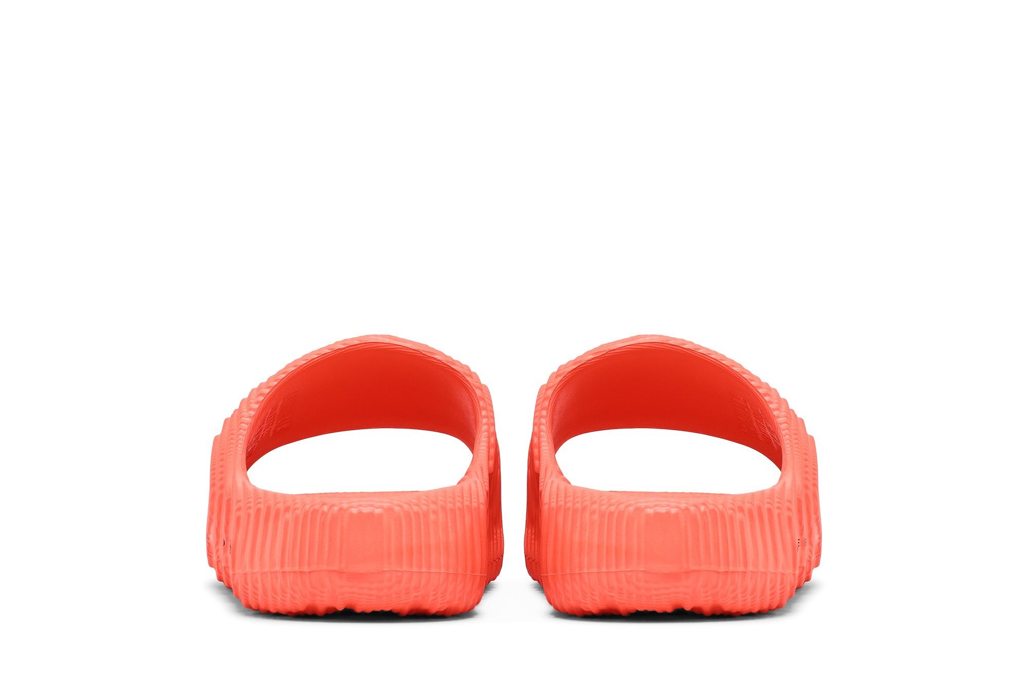 adidas Adilette 22 Slide 'Solar Red'