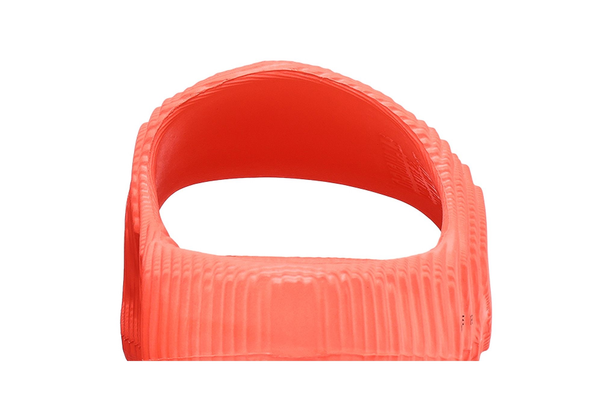 adidas Adilette 22 Slide 'Solar Red'