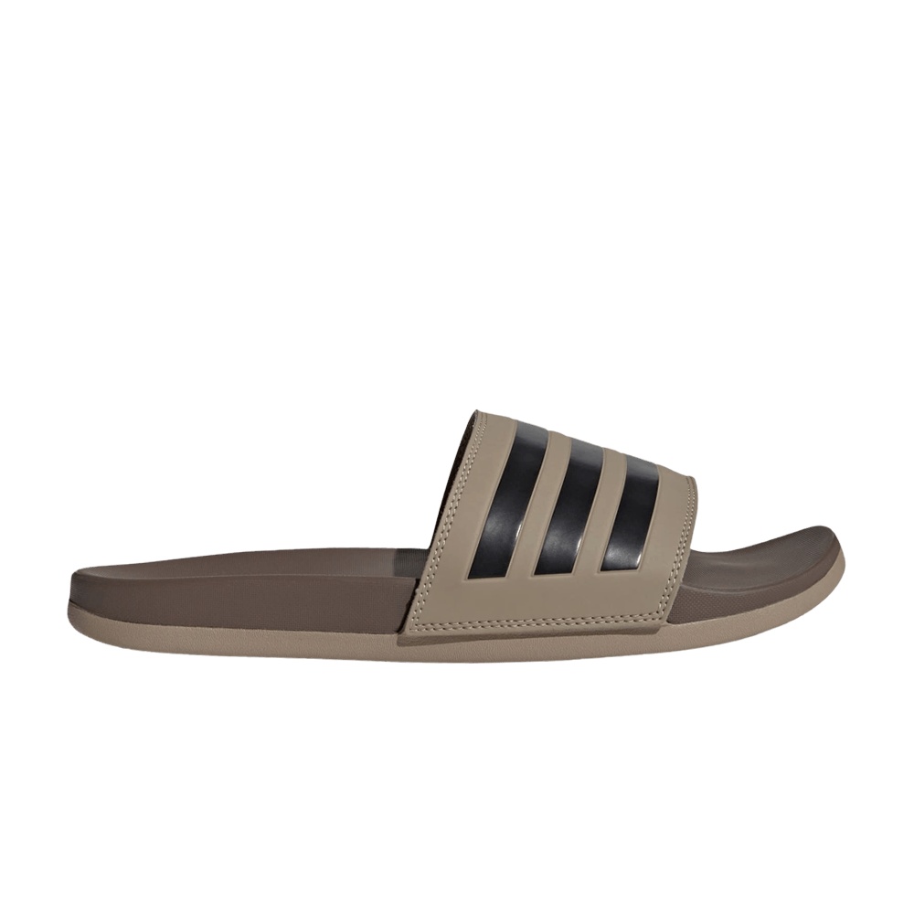 adidas Adilette Comfort Slide 'Blanch Cargo'