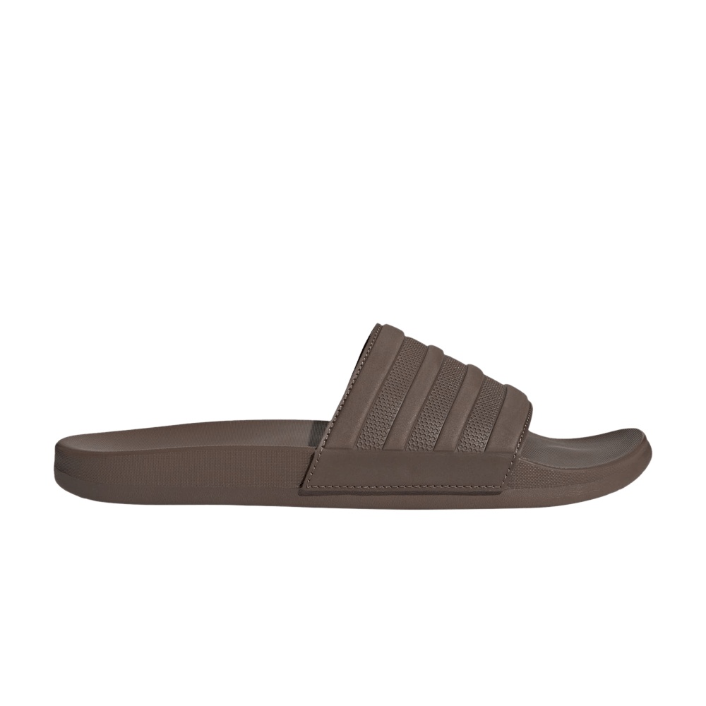 Adidas Adilette Comfort Slide 'Earth Strata'