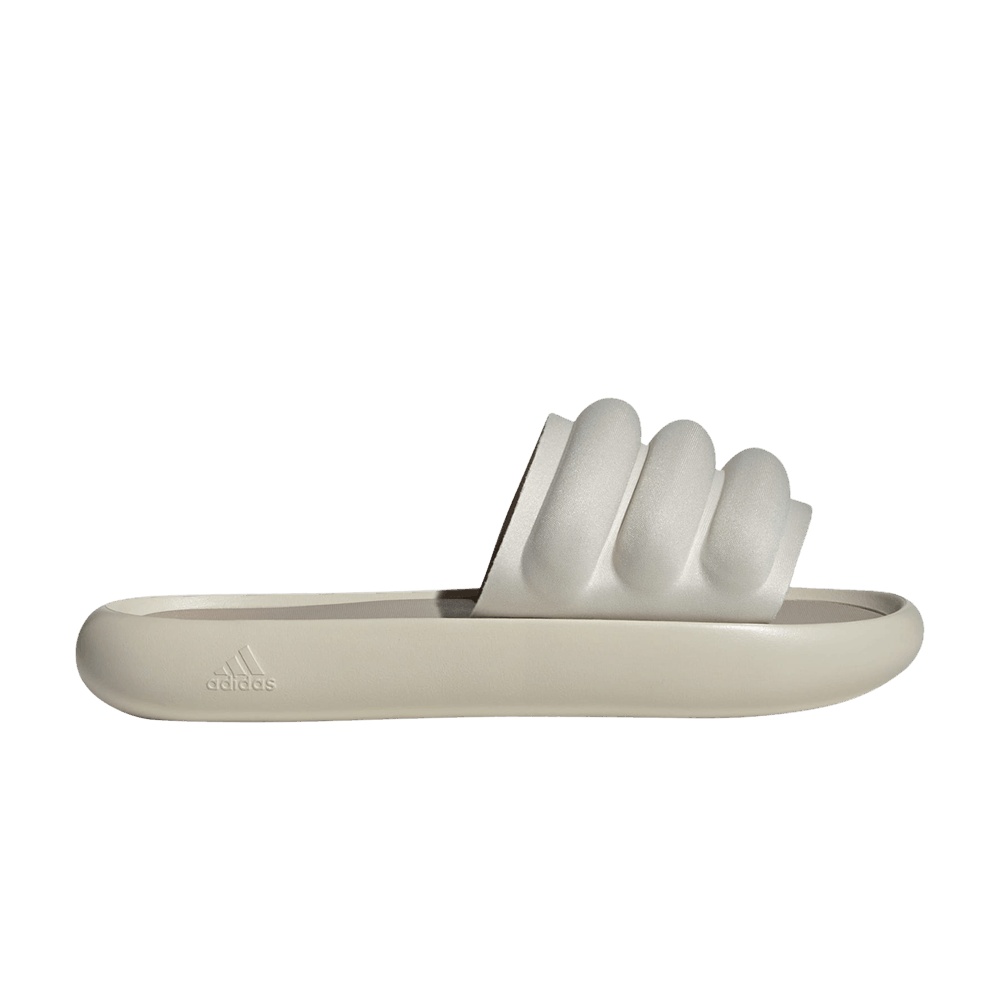 Adidas Adilette Zplaash Slide 'Alumina Wonder Beige'