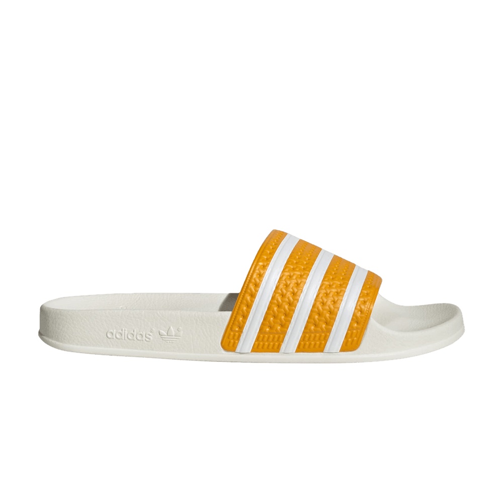 Adidas Adilette Slide 'Team College Gold'