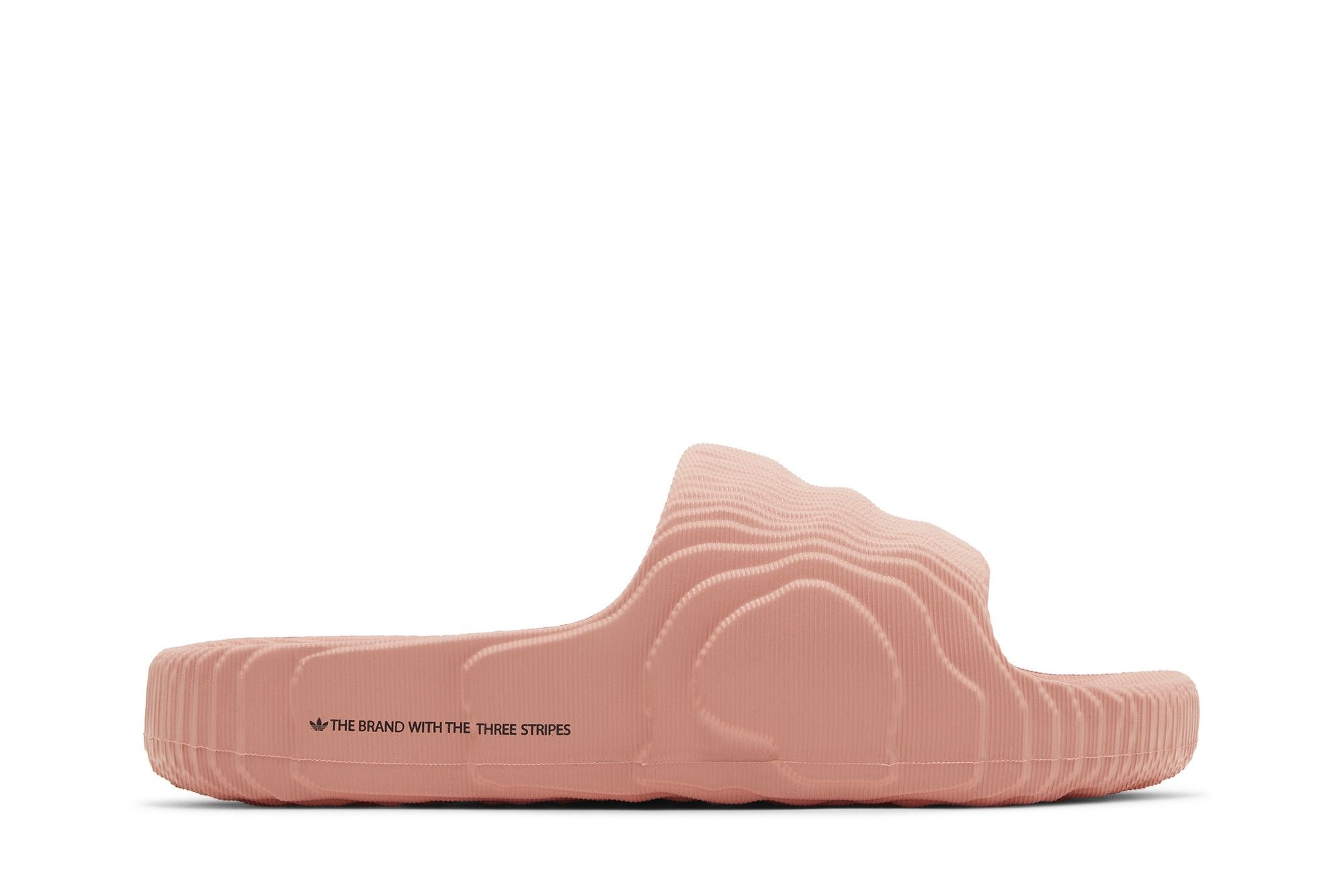 adidas Wmns Adilette 22 Slide 'Wonder Clay'