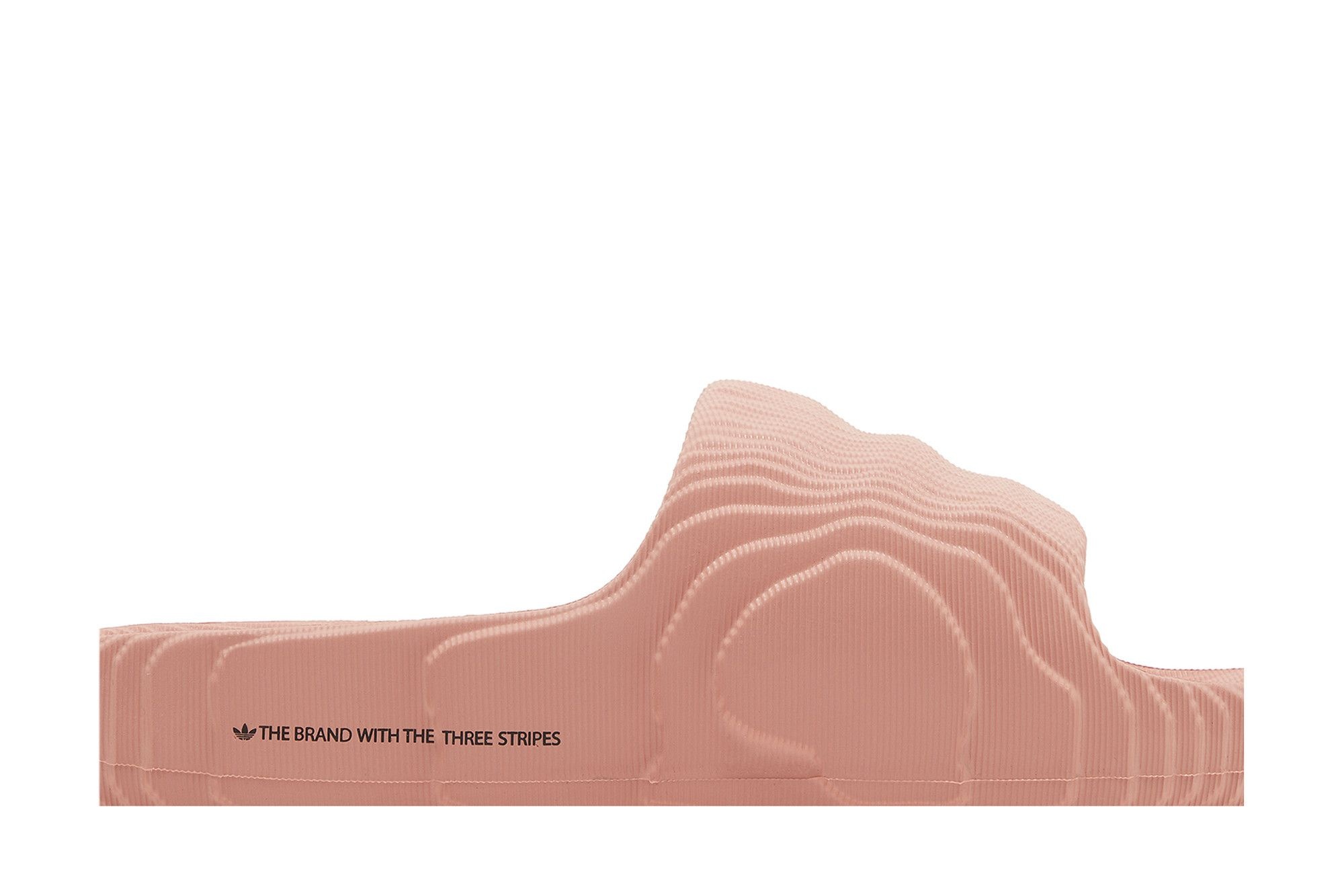 adidas Wmns Adilette 22 Slide 'Wonder Clay'
