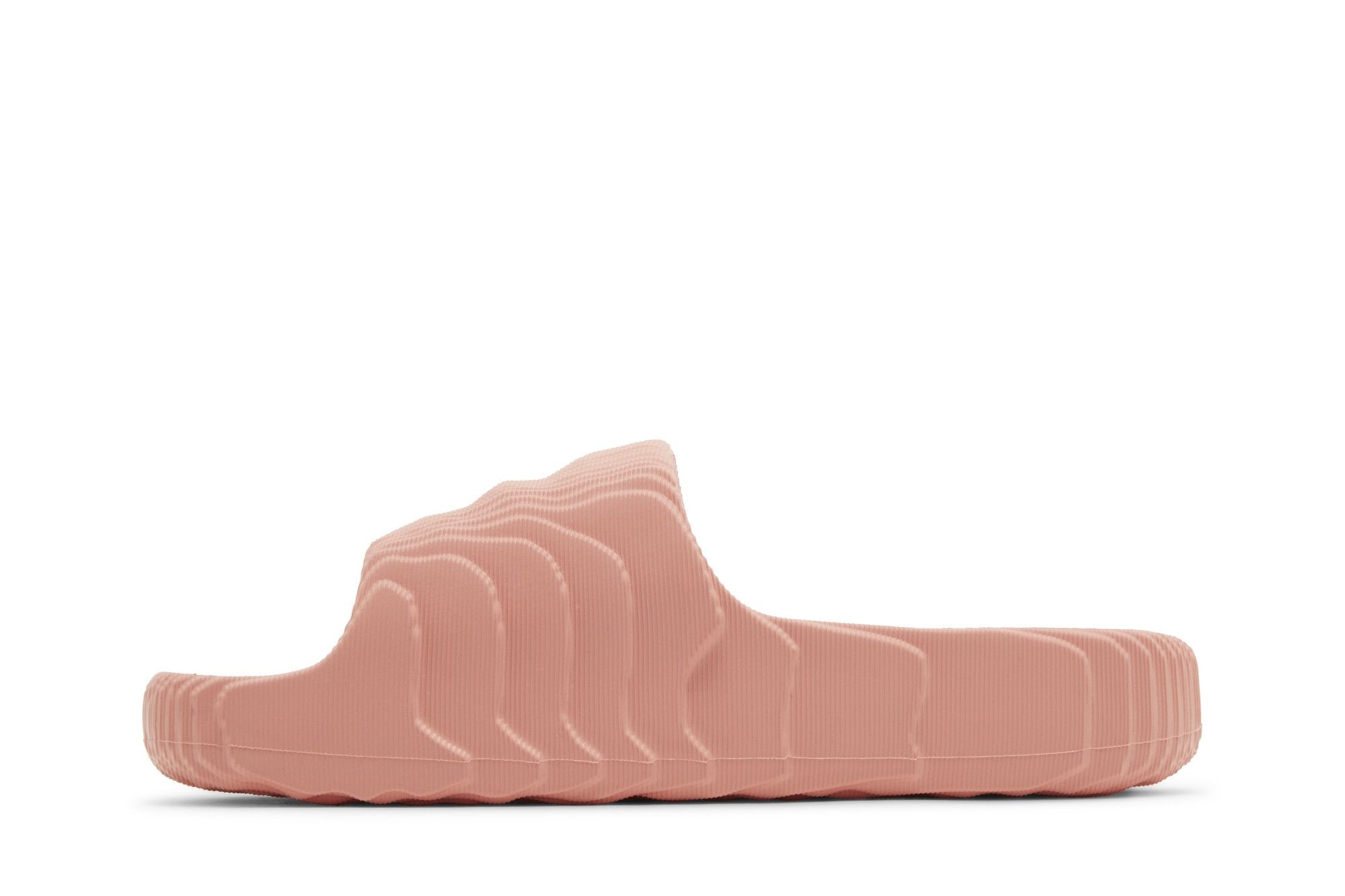 adidas Wmns Adilette 22 Slide 'Wonder Clay'