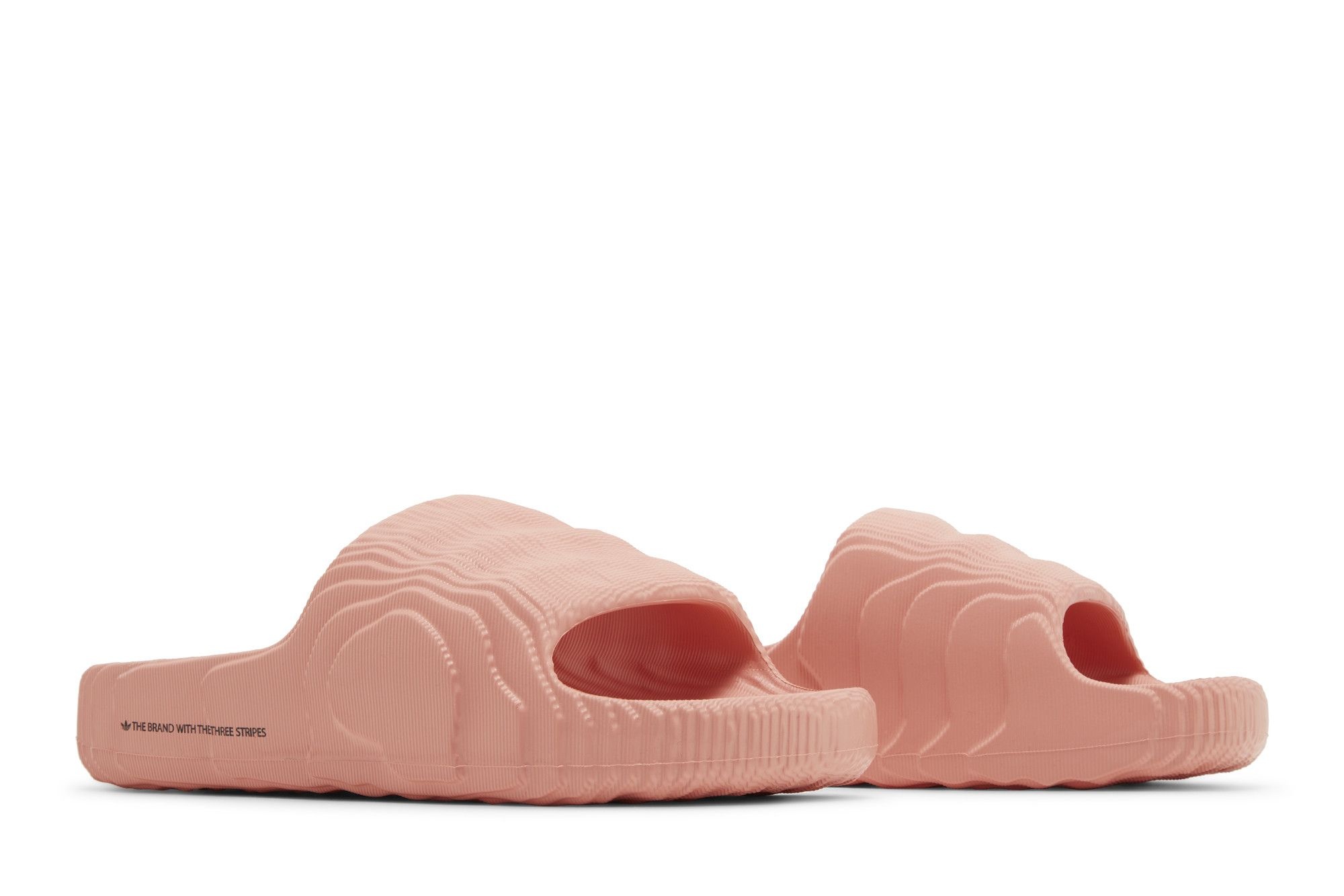 adidas Wmns Adilette 22 Slide 'Wonder Clay'
