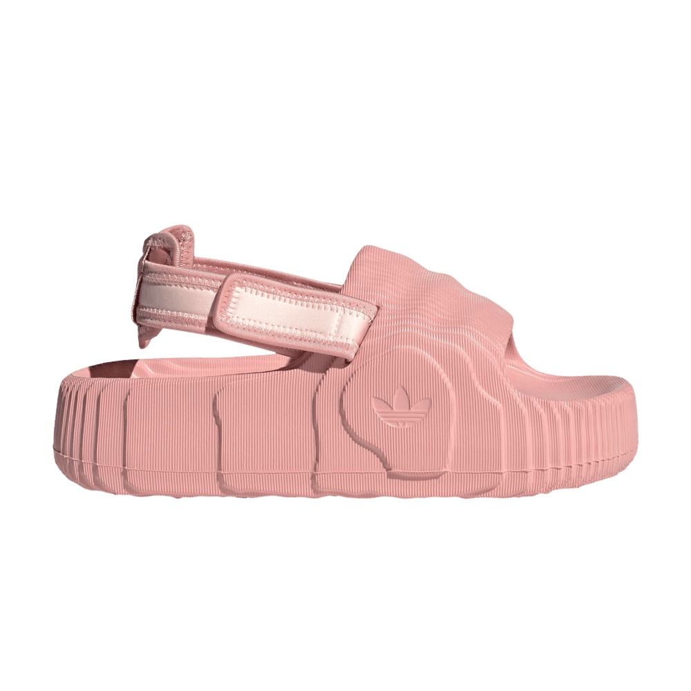 adidas Wmns Adilette 22 XLG Slide 'Wonder Mauve'