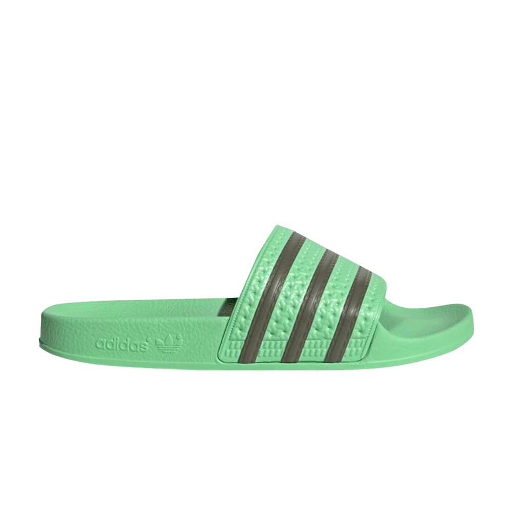 Adidas Wmns Adilette Slide 'Glory Mint'