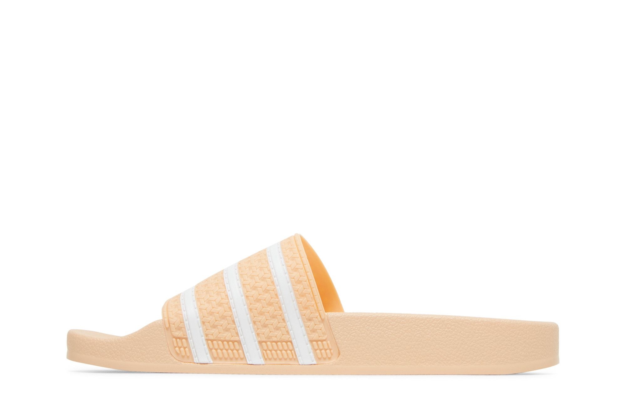 Adidas Wmns Adilette Slides 'Halo Blush'