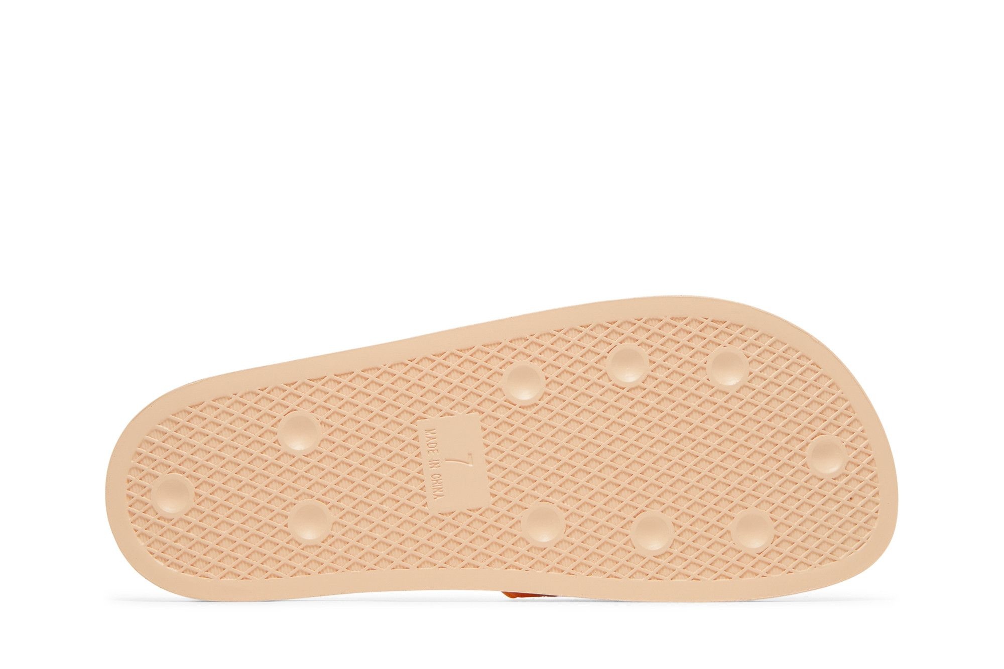 Adidas Wmns Adilette Slides 'Halo Blush'