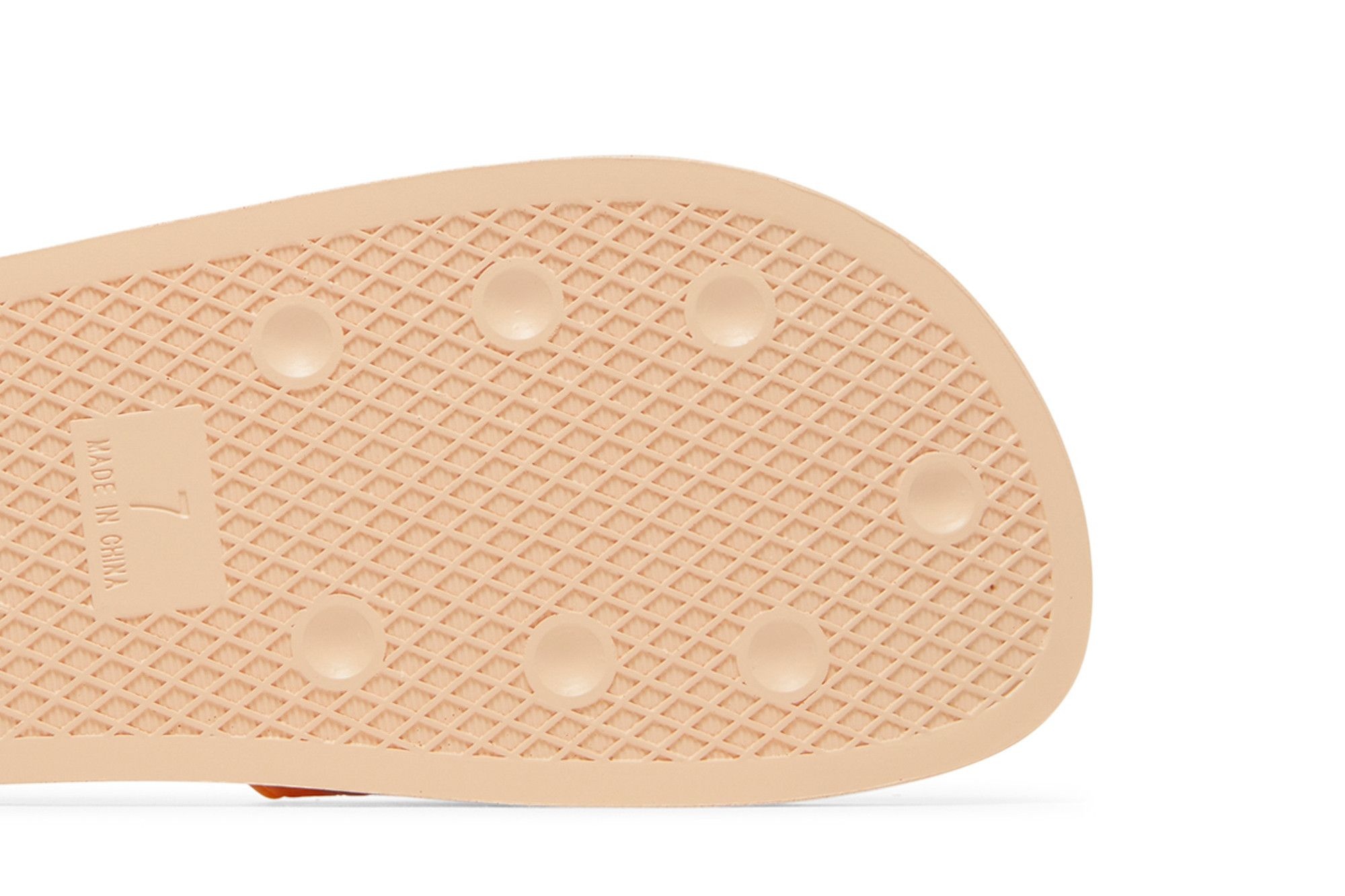 Adidas Wmns Adilette Slides 'Halo Blush'