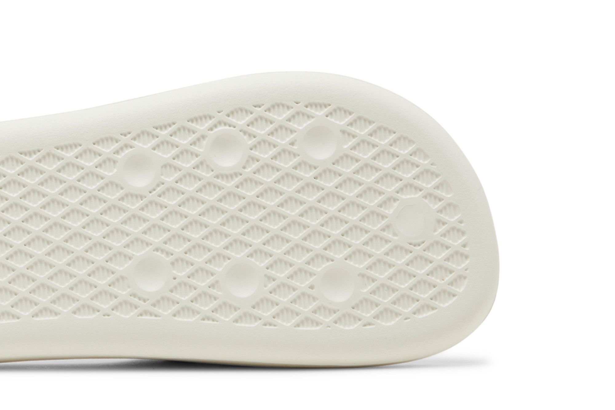 Adidas Wmns Adilette Ayoon Slide 'Triple White'