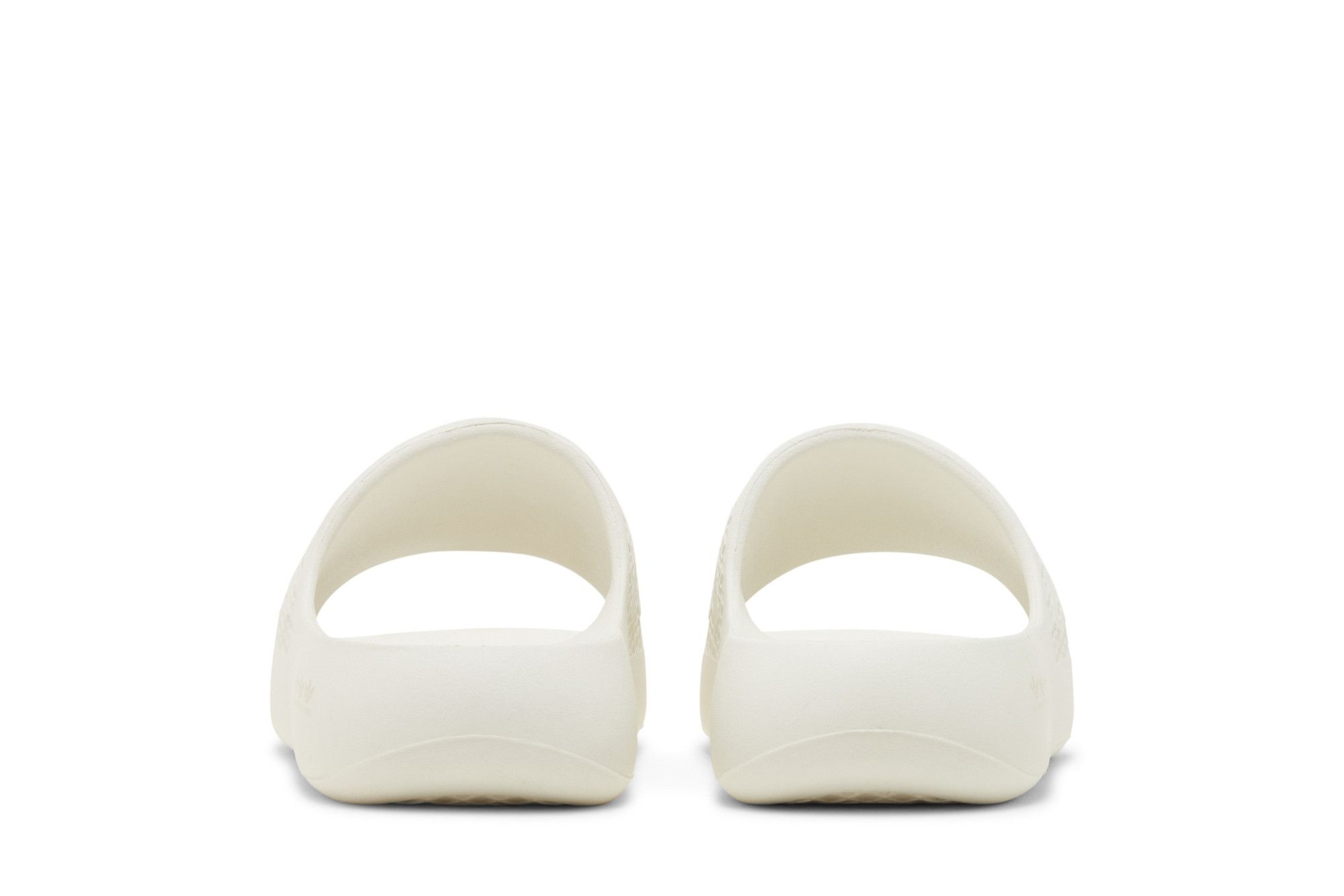 Adidas Wmns Adilette Ayoon Slide 'Triple White'