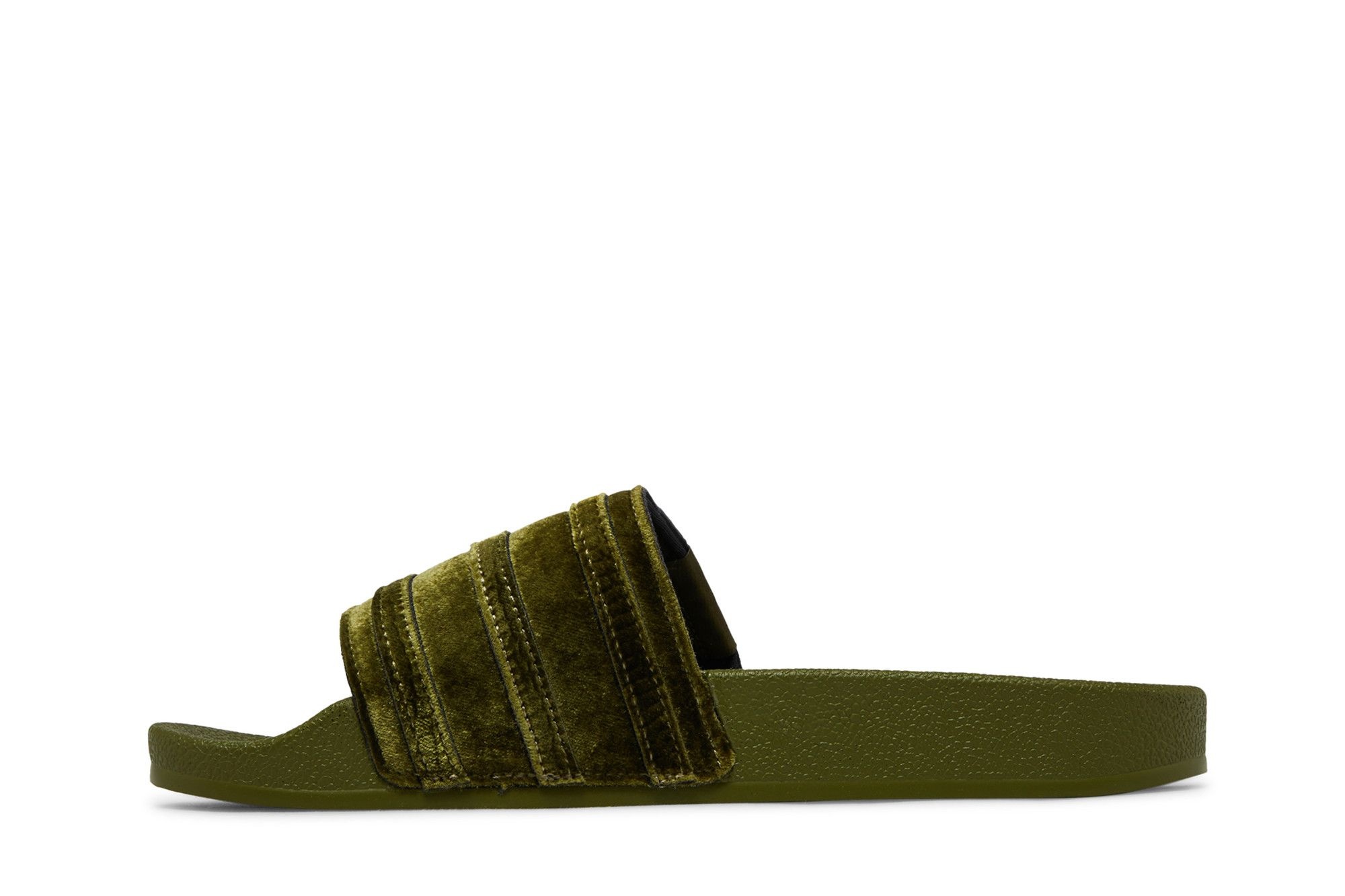 adidas Wmns Adilette Slide 'Orbit Green'
