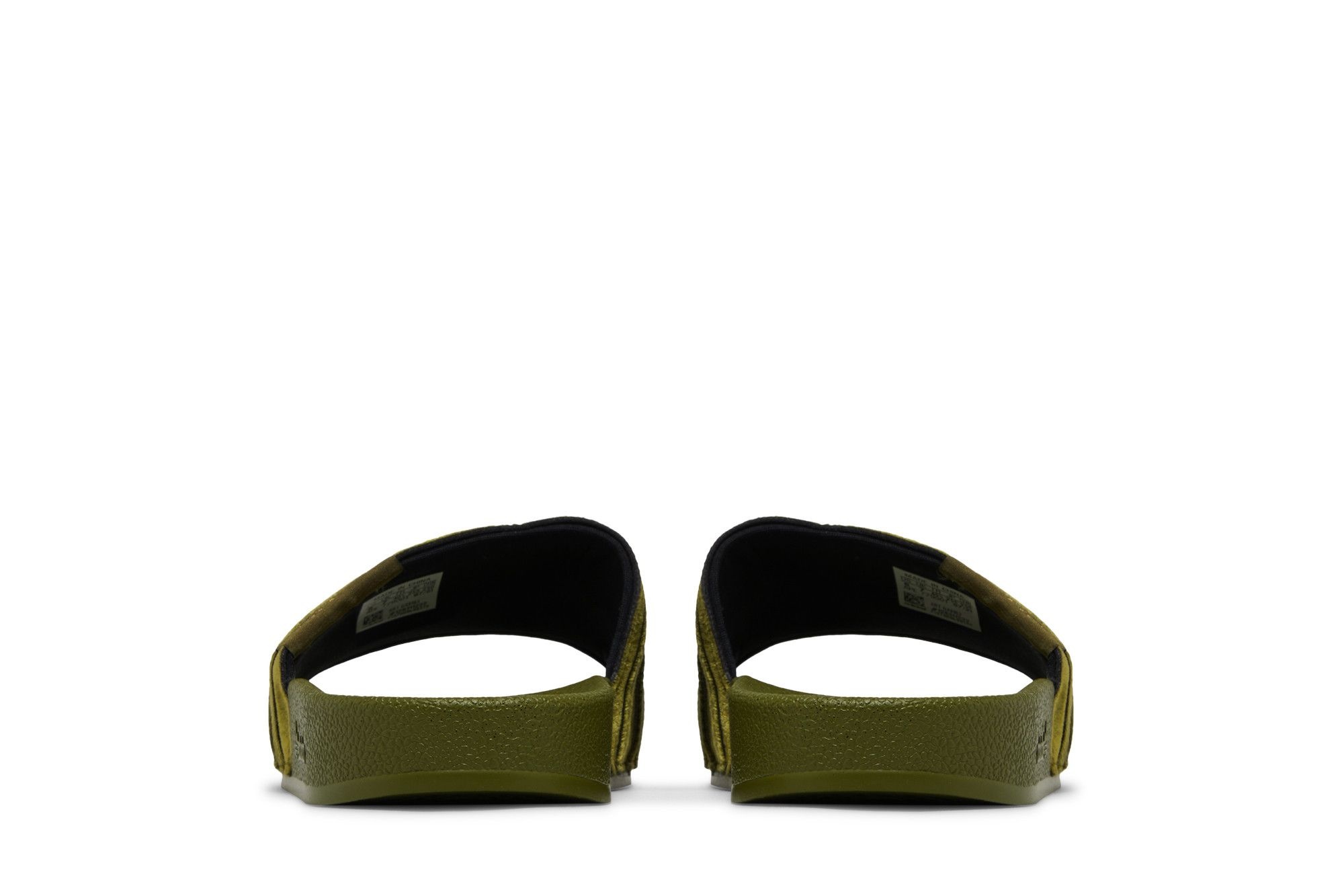 adidas Wmns Adilette Slide 'Orbit Green'
