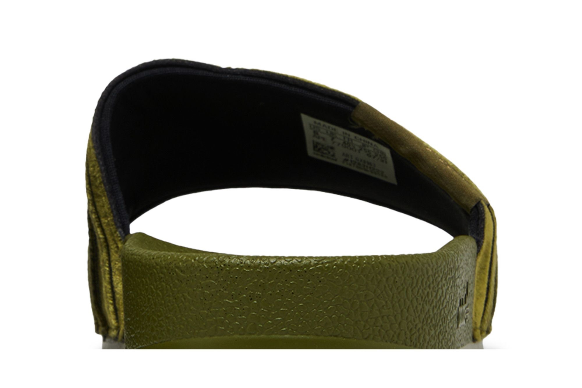 adidas Wmns Adilette Slide 'Orbit Green'