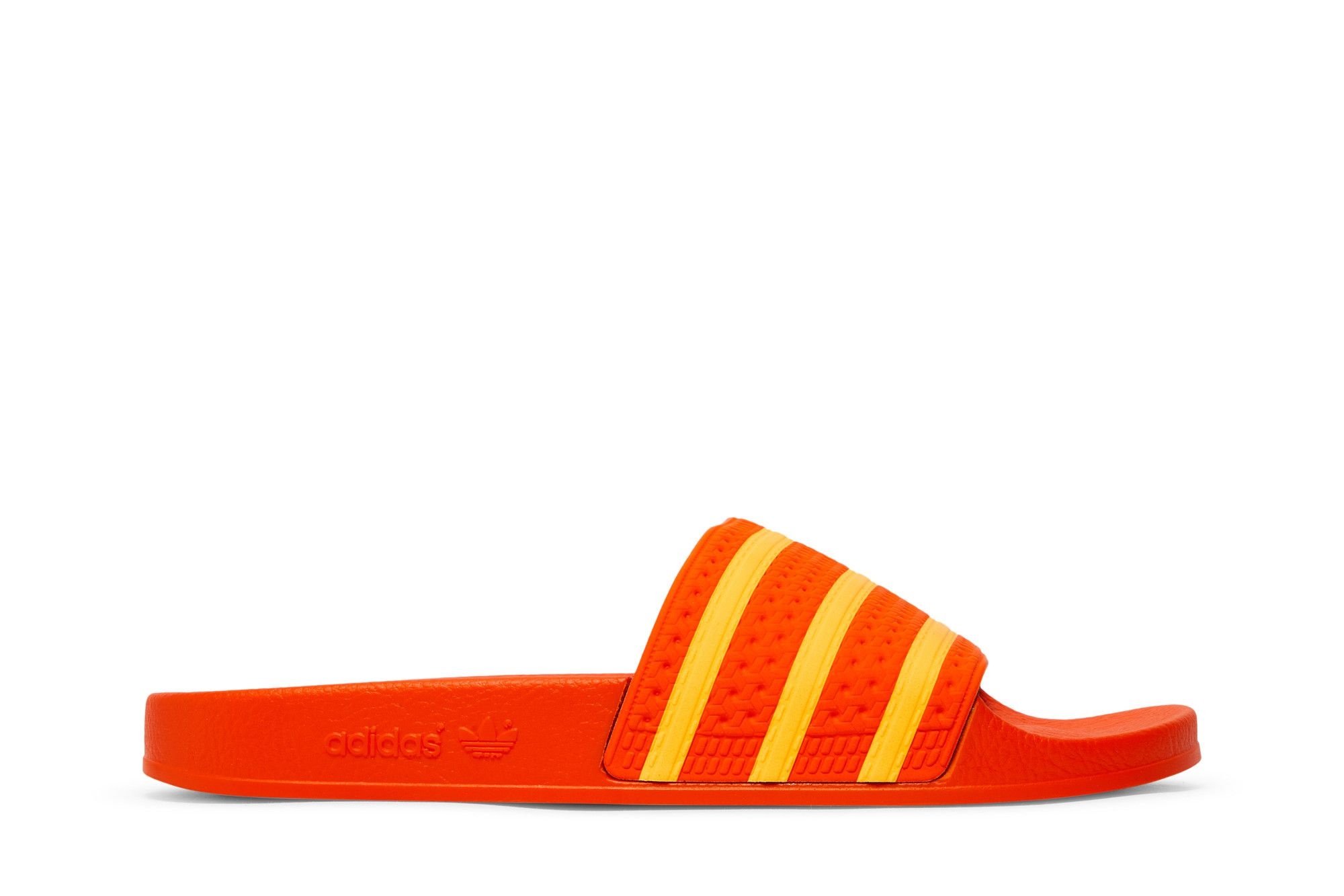 Adidas Wmns Adilette 'Flash Orange'