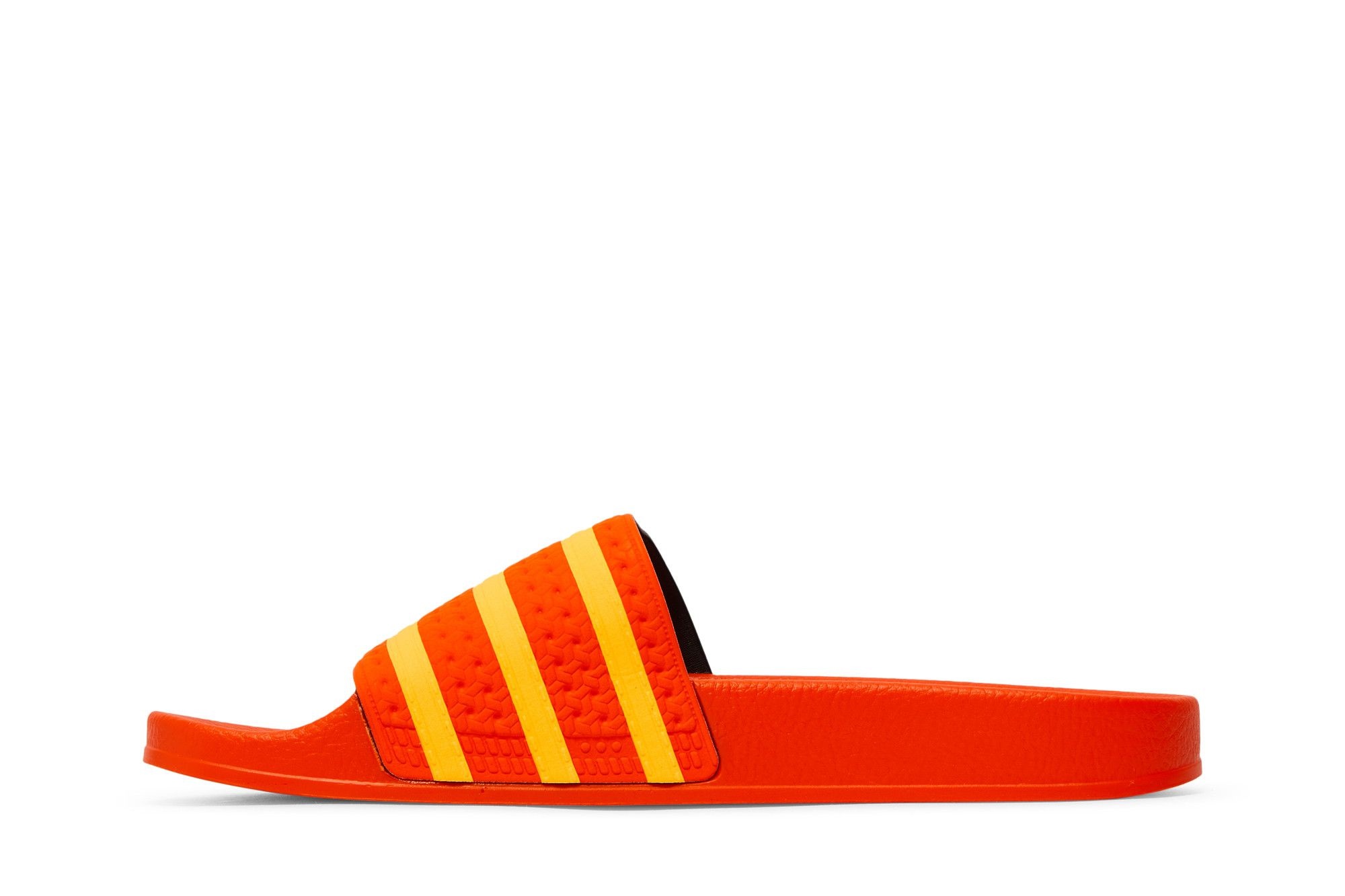 Adidas Wmns Adilette 'Flash Orange'