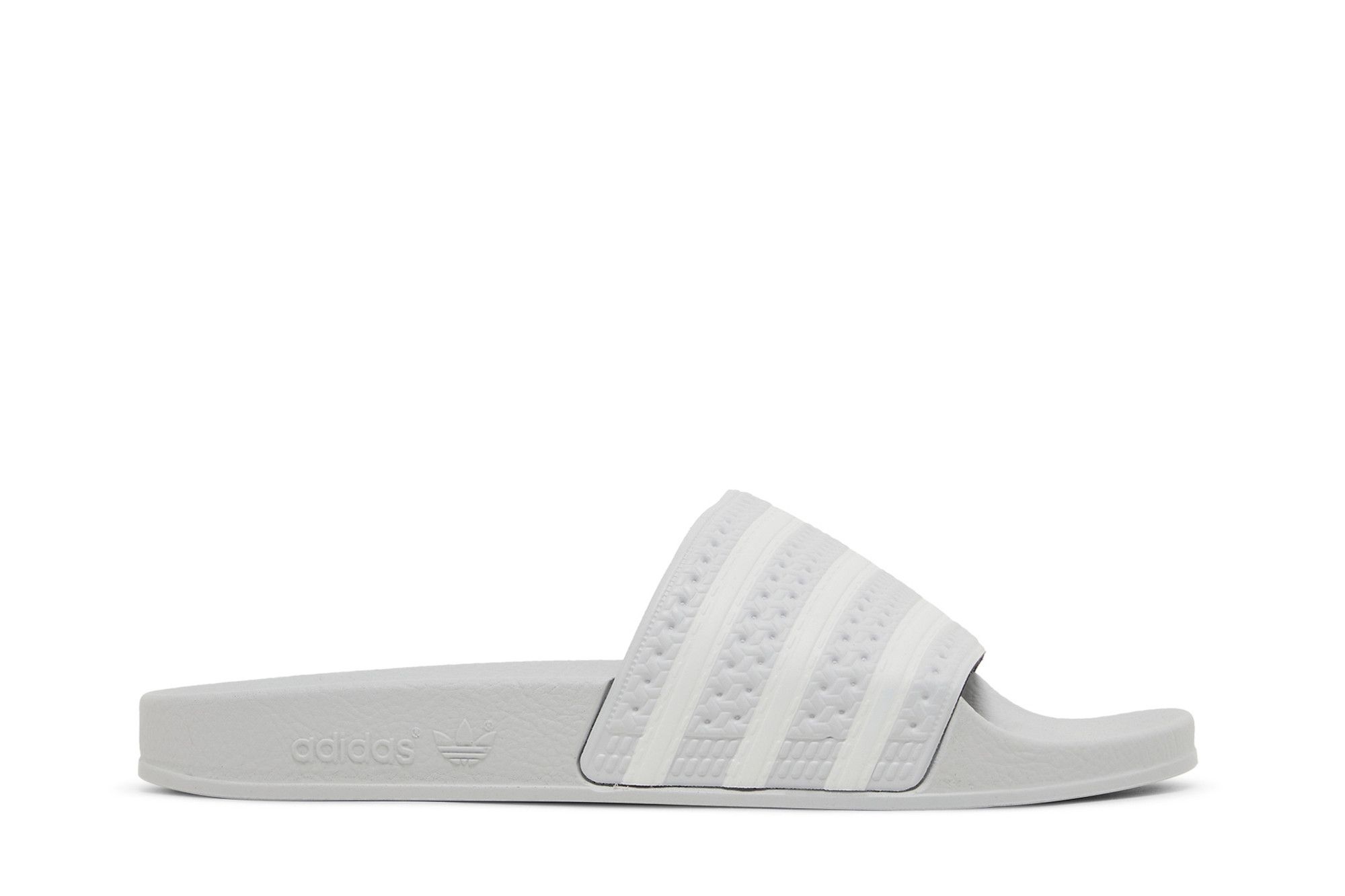 Adidas Wmns Adilette Slides 'Blue Tint'
