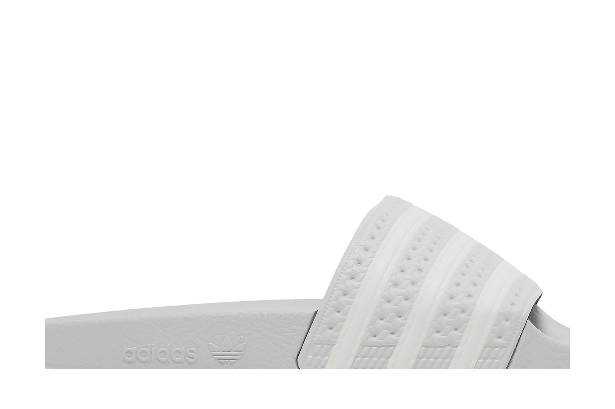 Adidas Wmns Adilette Slides 'Blue Tint'