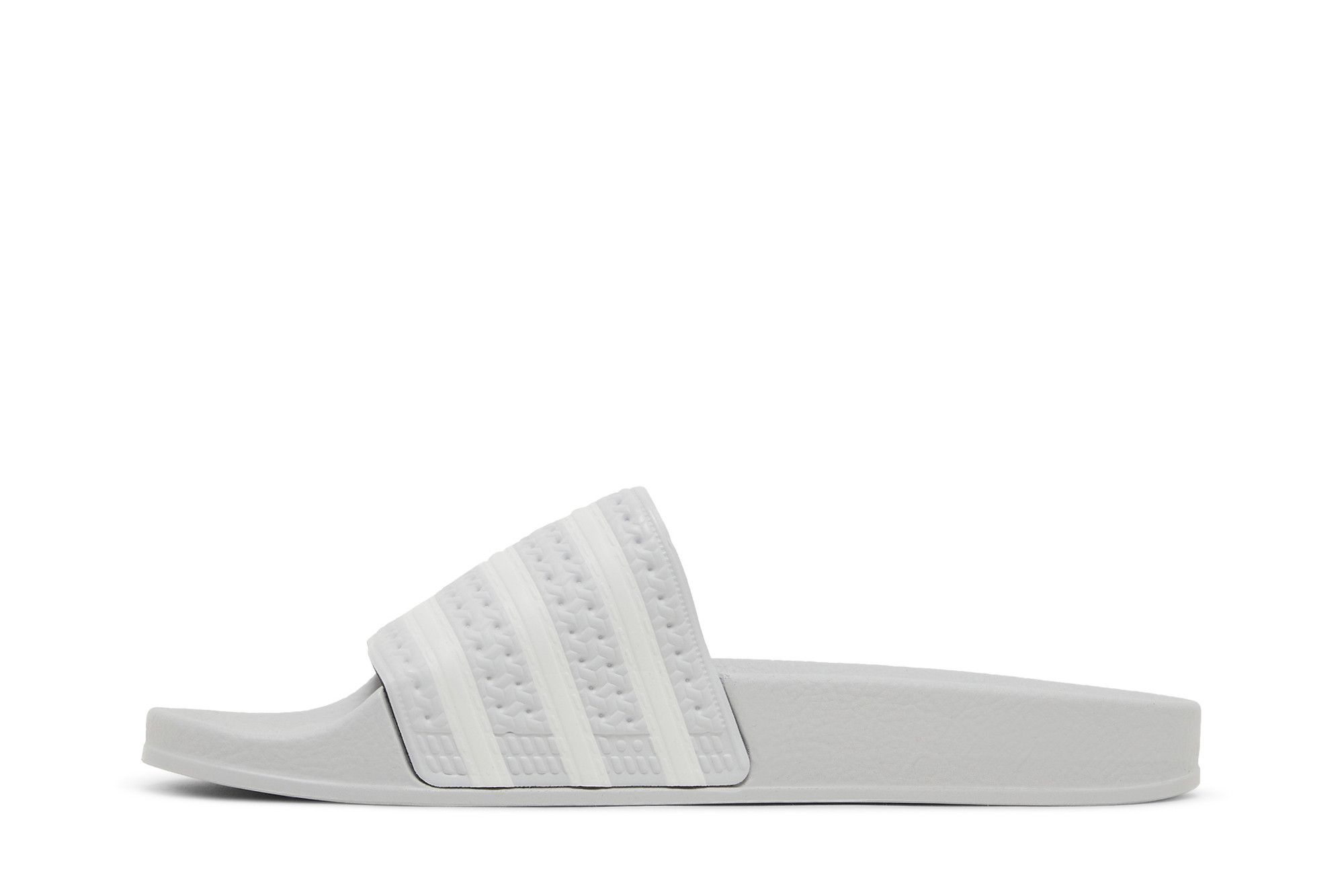 Adidas Wmns Adilette Slides 'Blue Tint'