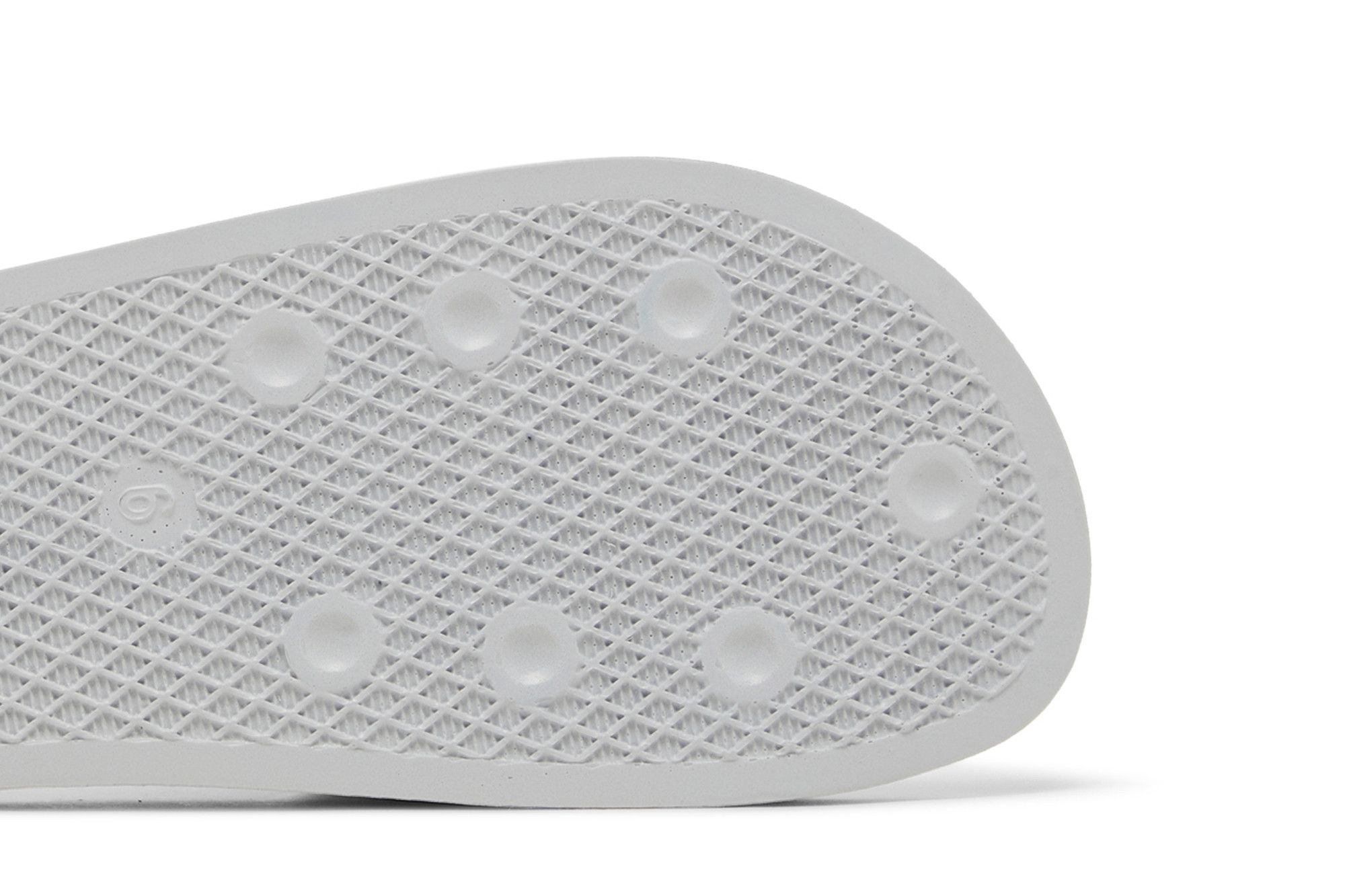Adidas Wmns Adilette Slides 'Blue Tint'