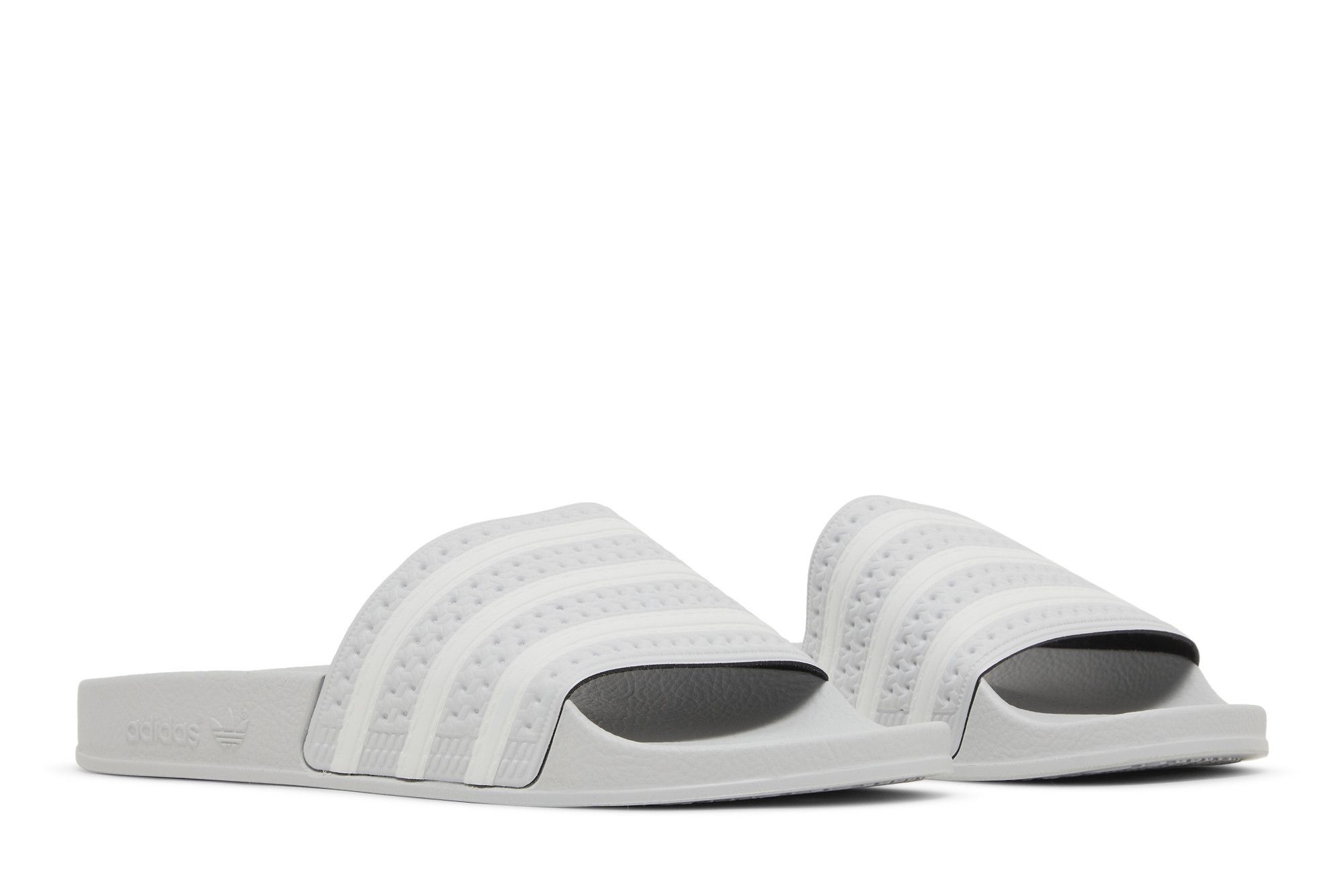 Adidas Wmns Adilette Slides 'Blue Tint'