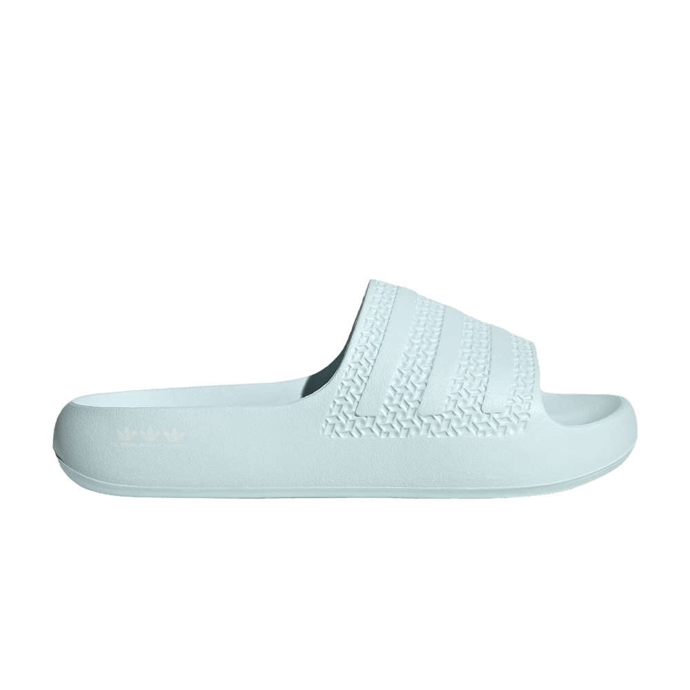 Adidas Wmns Adilette Ayoon Slide 'Almost Blue'