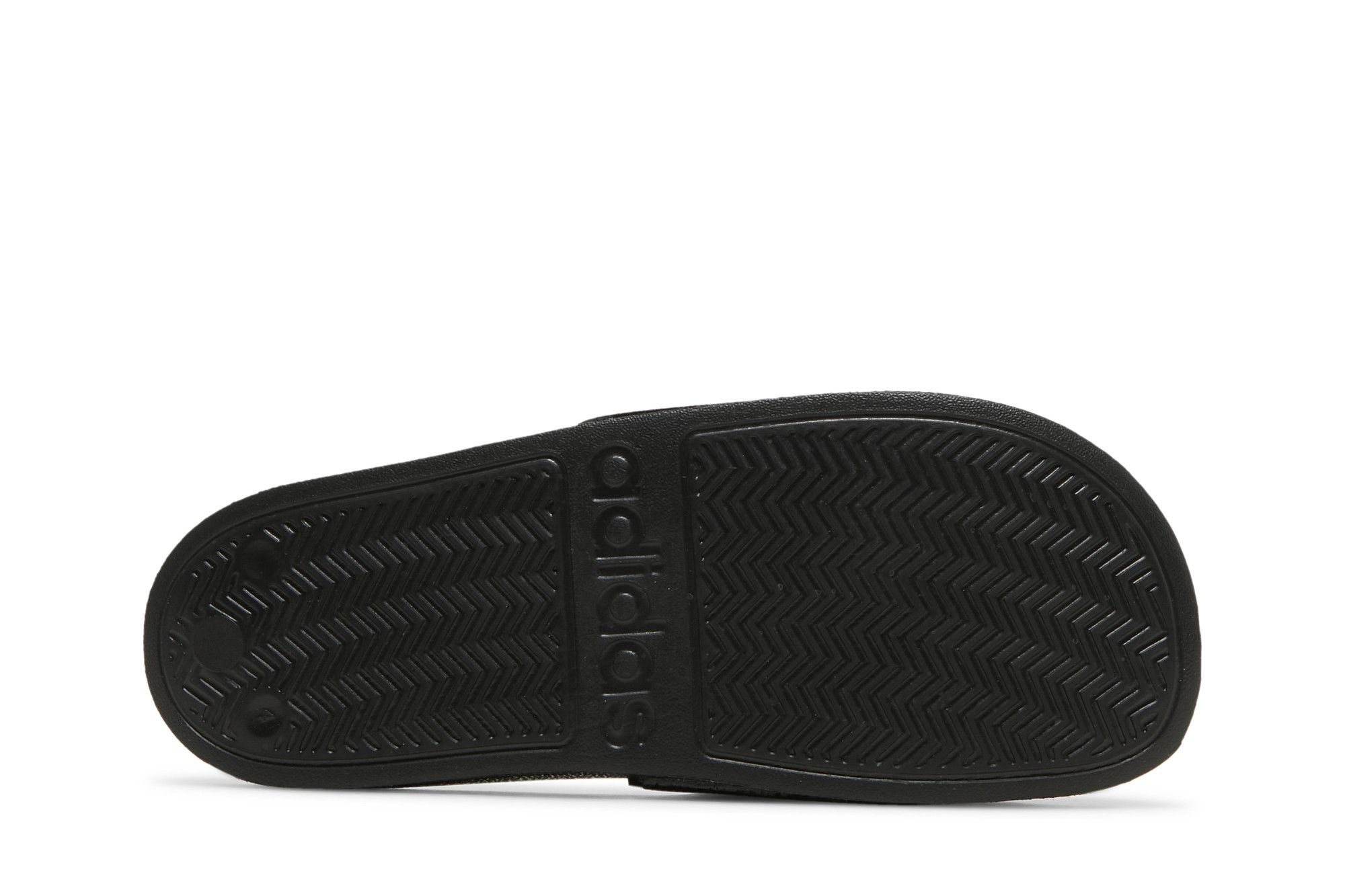 Marvel x adidas Adilette Shower Slide J 'Spider-Man'