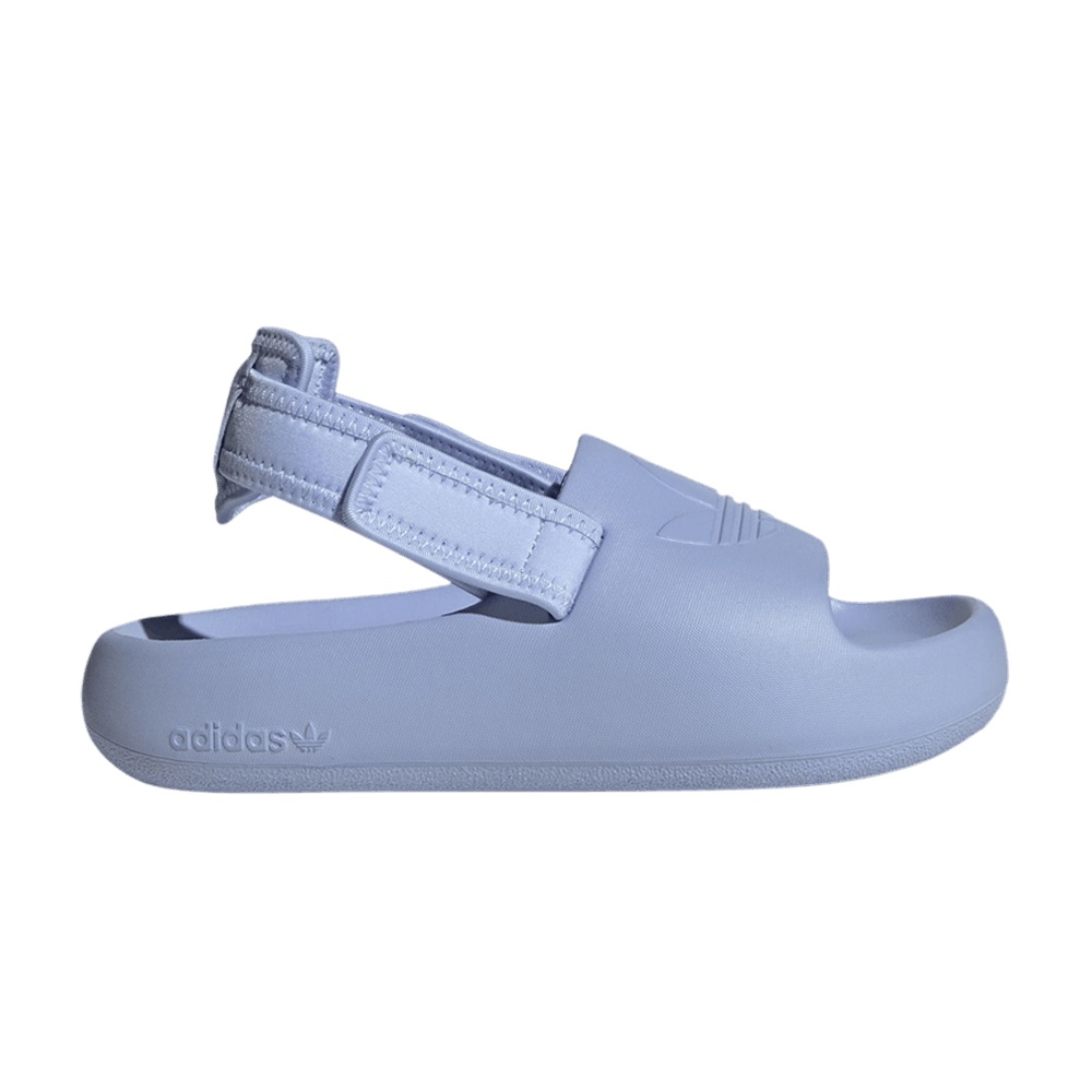 Adidas adiFOM Adilette Slide J 'Lavender'