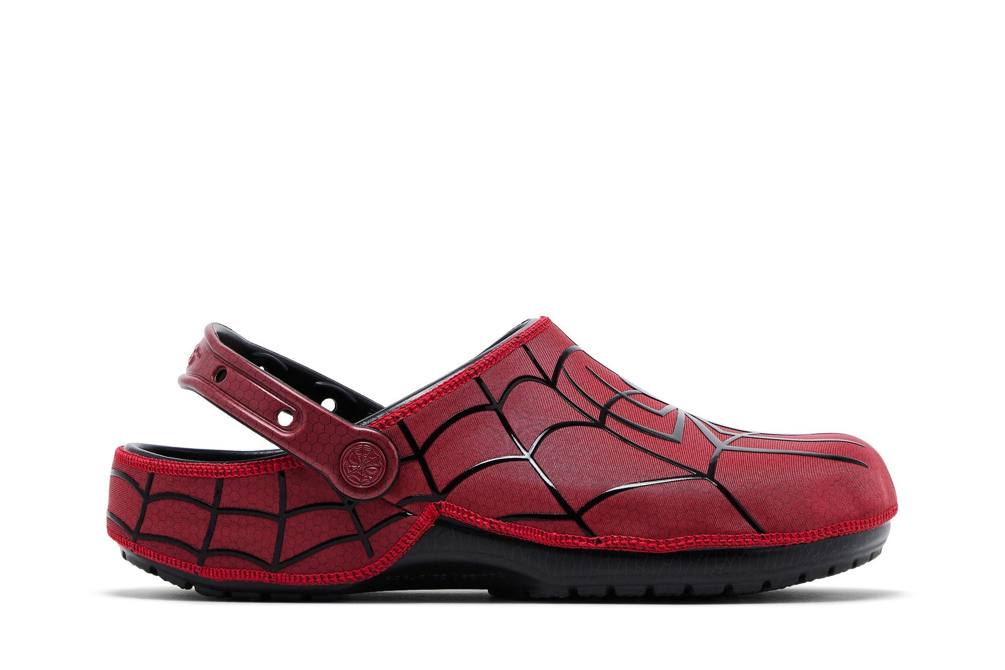 Marvel x Crocs Classic Clog 'Spiderman Neo'