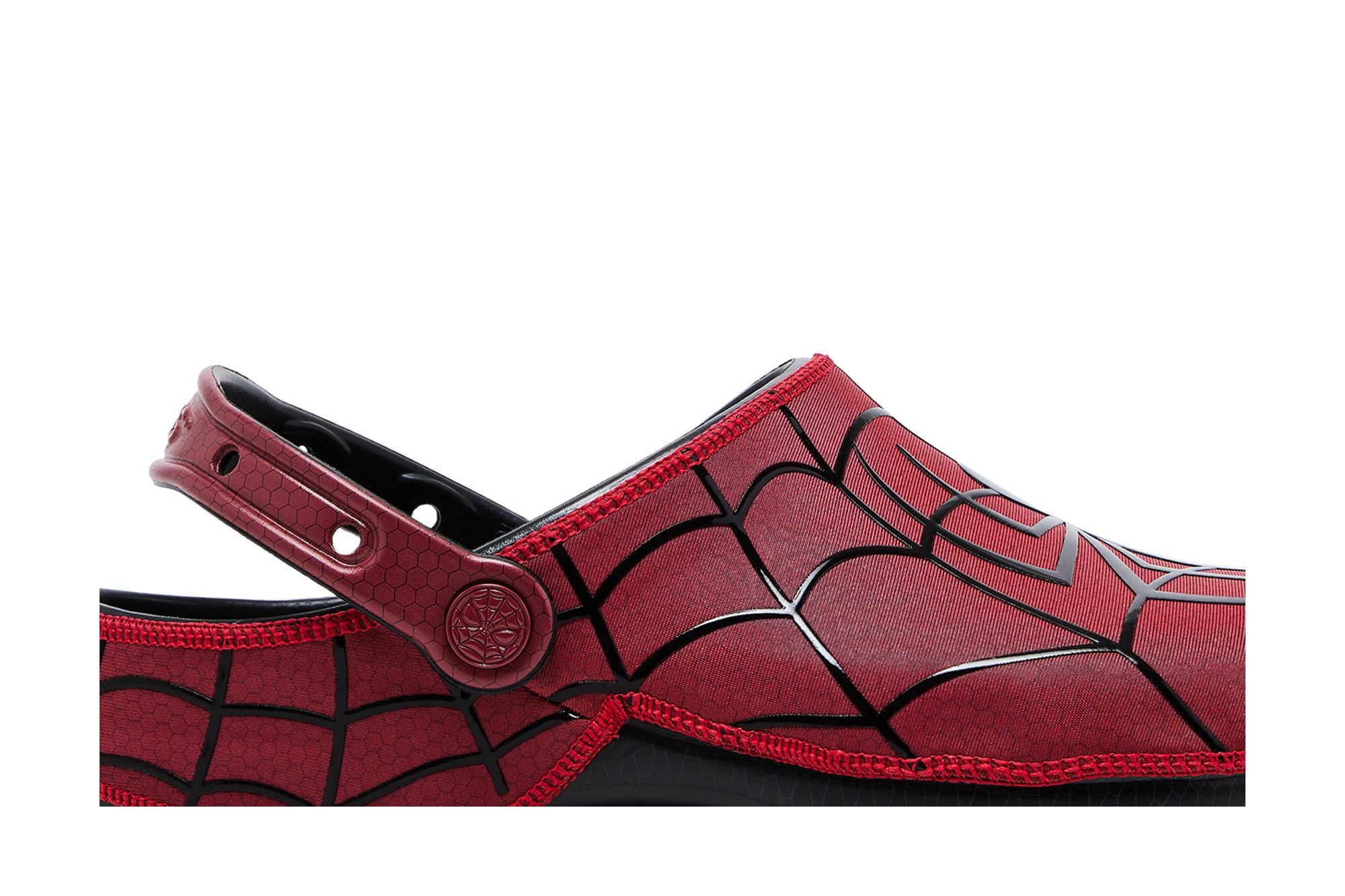 Marvel x Crocs Classic Clog 'Spiderman Neo'