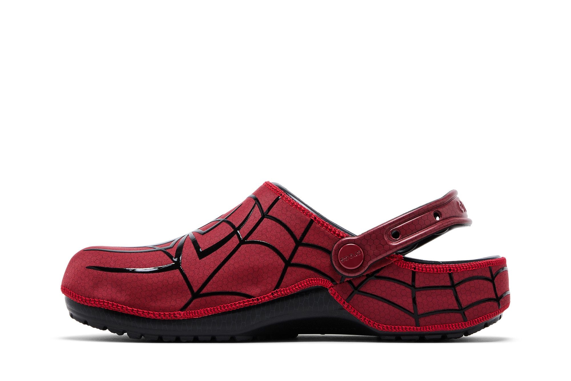Marvel x Crocs Classic Clog 'Spiderman Neo'