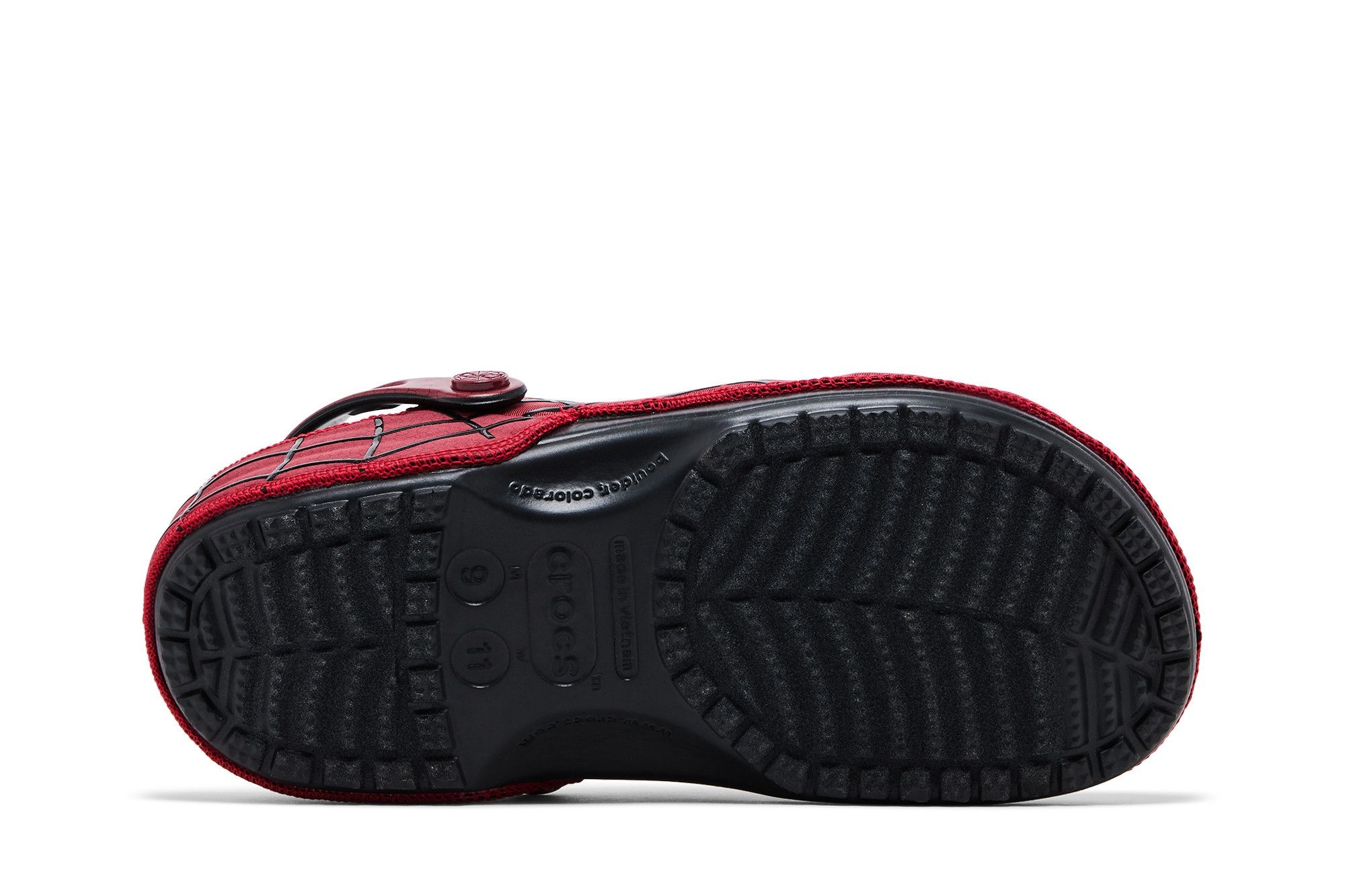 Marvel x Crocs Classic Clog 'Spiderman Neo'