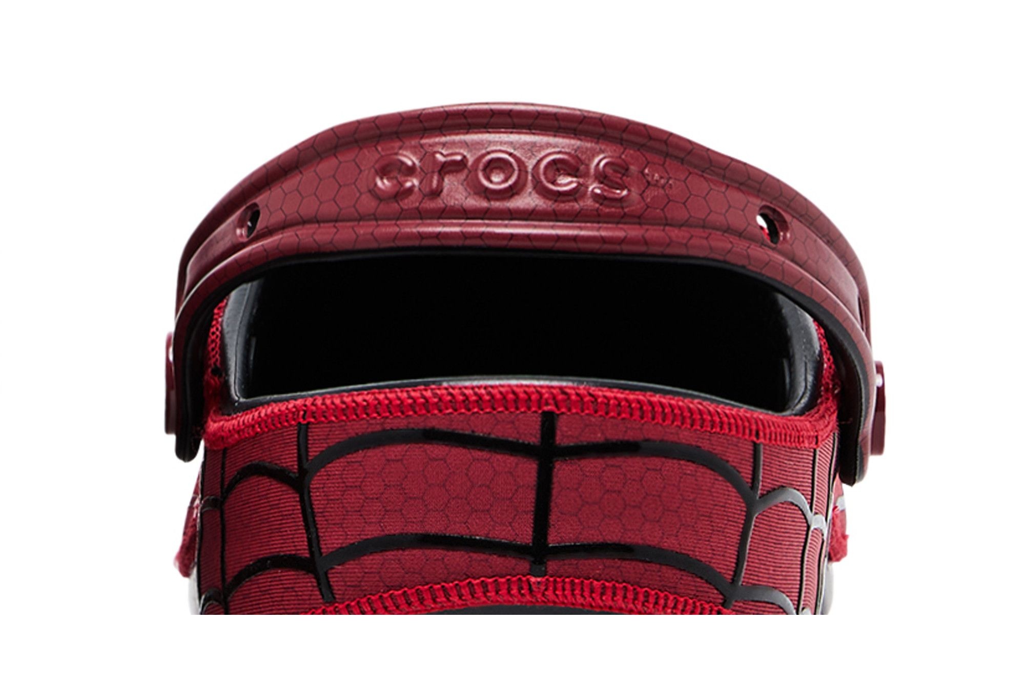 Marvel x Crocs Classic Clog 'Spiderman Neo'