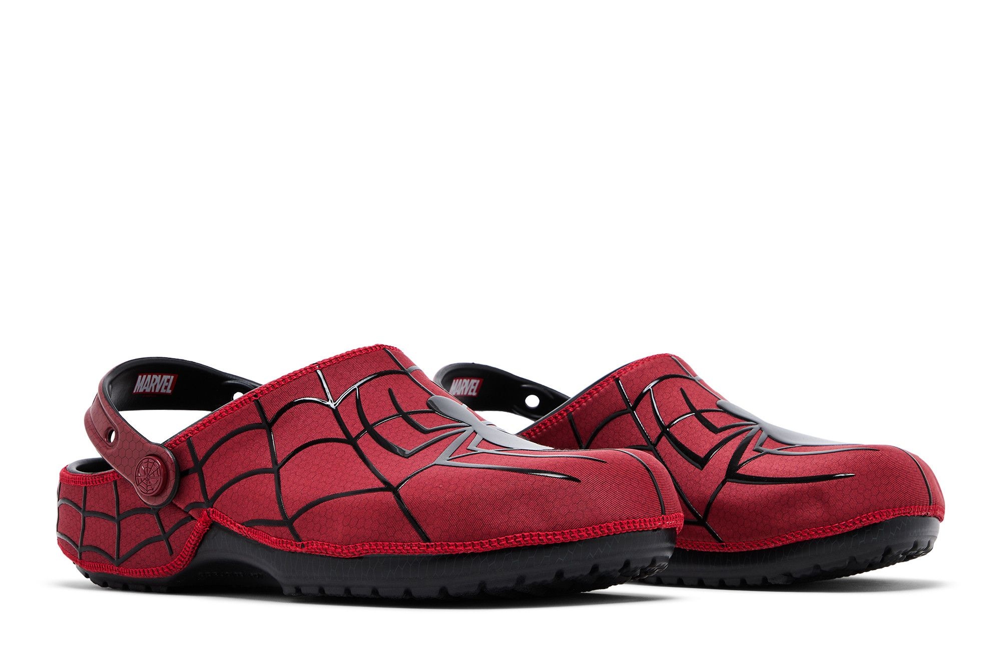 Marvel x Crocs Classic Clog 'Spiderman Neo'