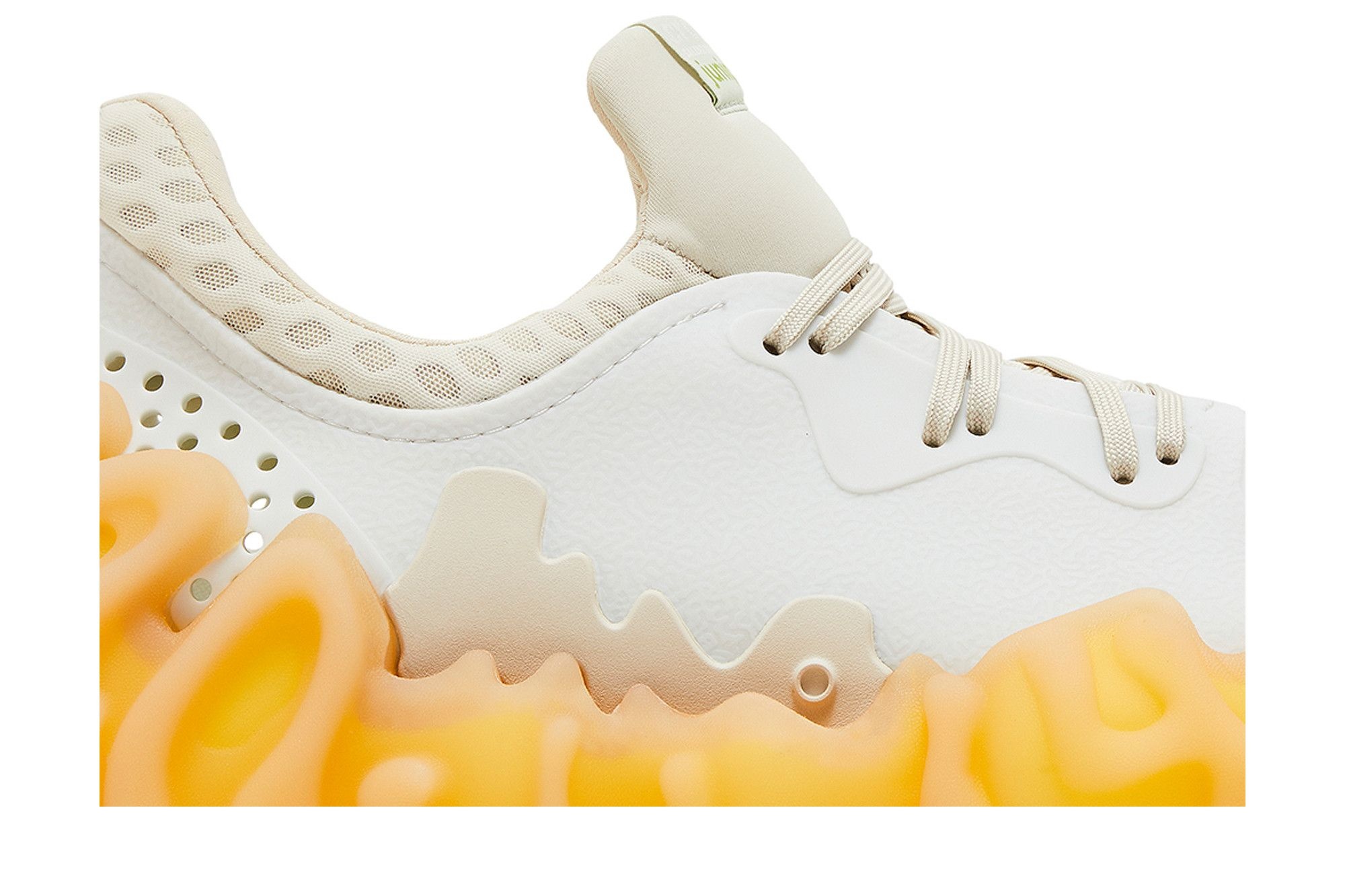 Salehe Bembury x Crocs Pollex Juniper 'Tahini'
