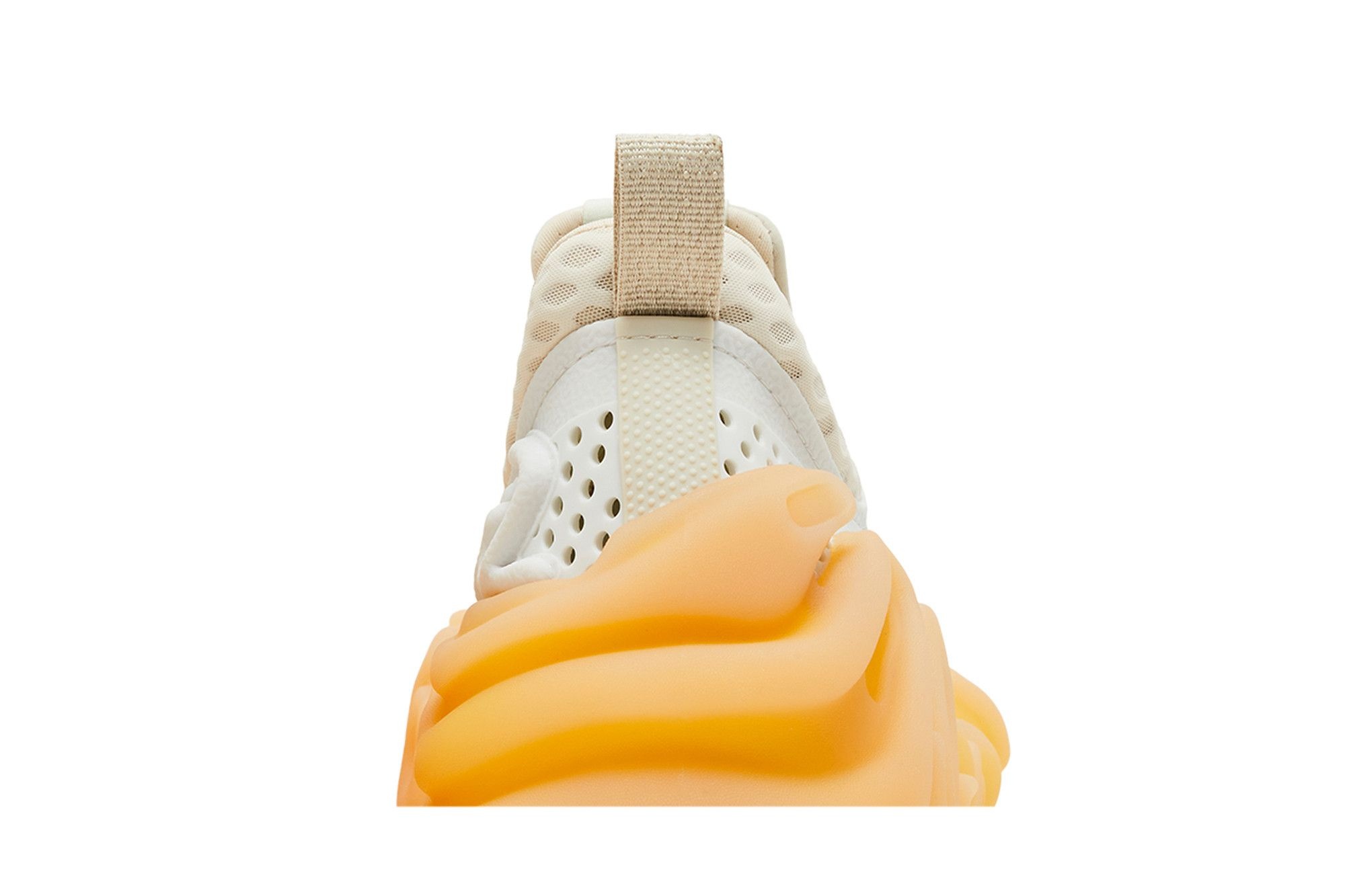 Salehe Bembury x Crocs Pollex Juniper 'Tahini'