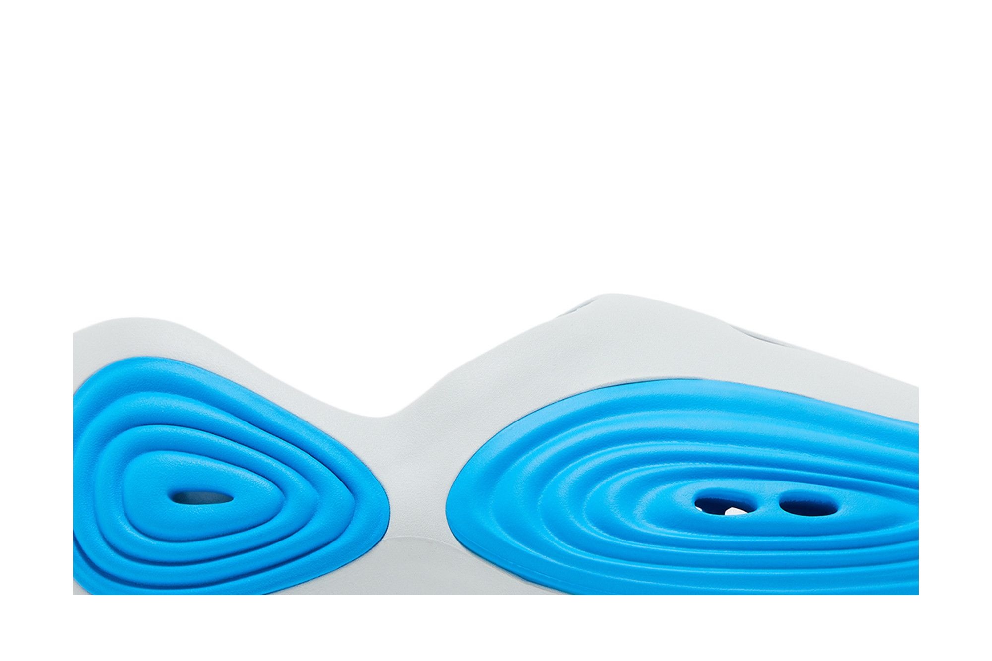 Steven Smith x Crocs Ripple 'Moonlight Neon Ocean'