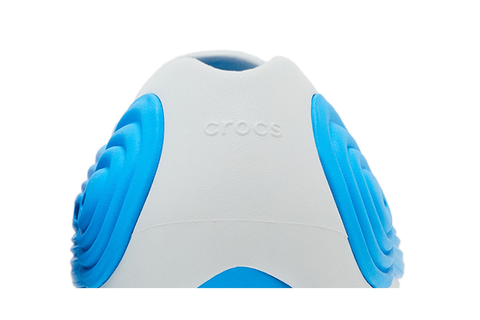 Steven Smith x Crocs Ripple 'Moonlight Neon Ocean'