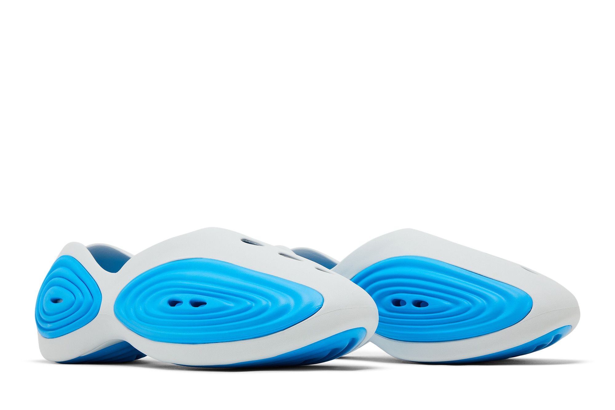 Steven Smith x Crocs Ripple 'Moonlight Neon Ocean'