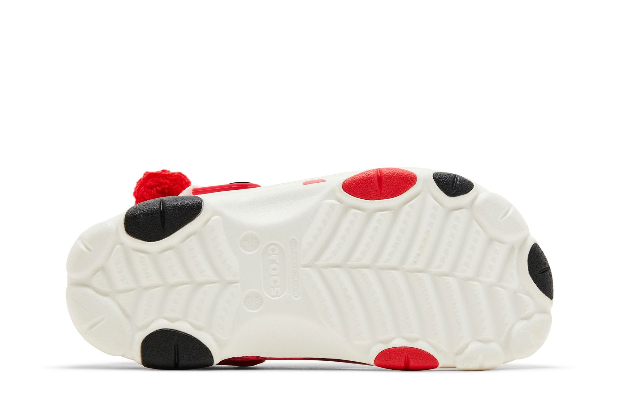 IT x Crocs All-Terrain Clog 'Horror Pack - Pennywise'