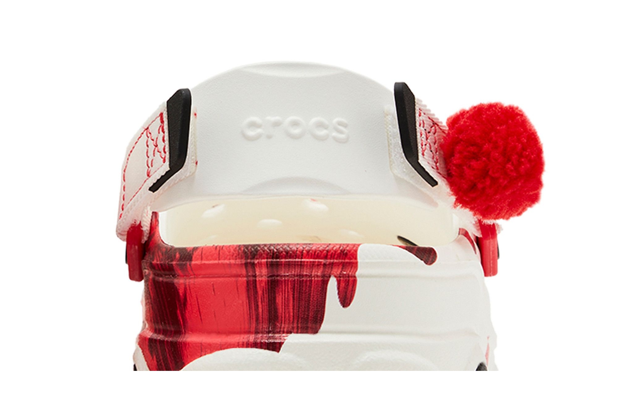 IT x Crocs All-Terrain Clog 'Horror Pack - Pennywise'