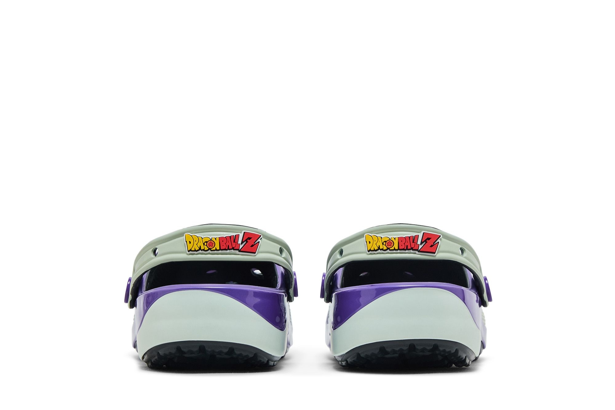 Dragon Ball Z x Crocs Classic Clog 'Frieza'